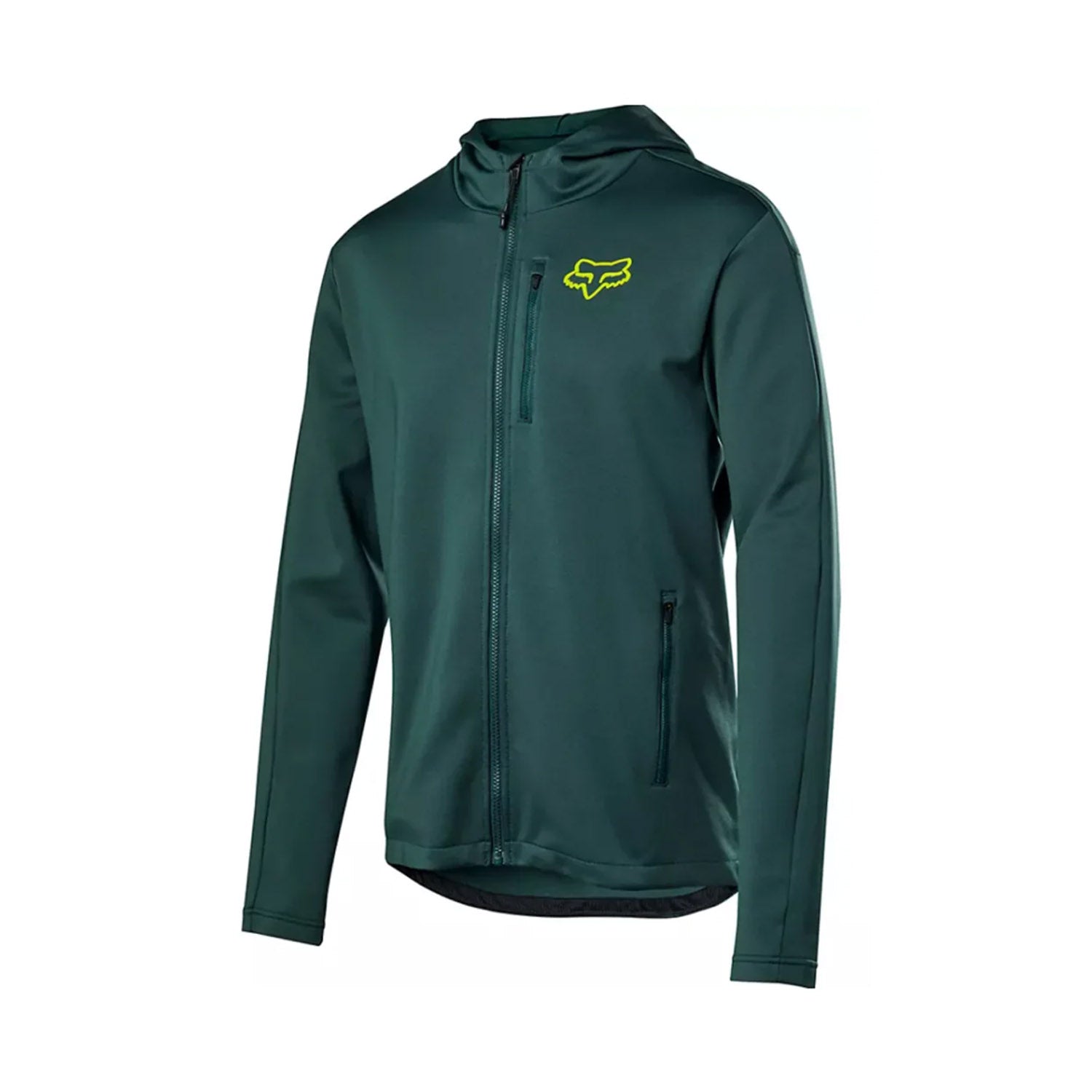Fox Ranger Tech Fleece Emerald - Ultimate Cycles Nowra