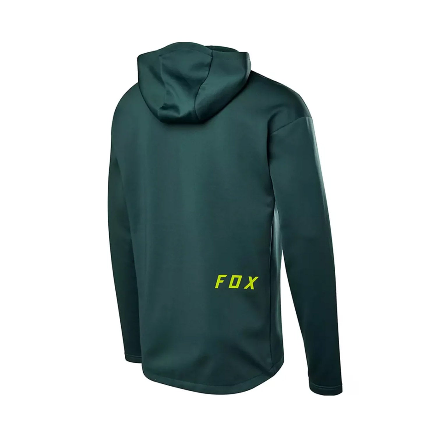 Fox Ranger Tech Fleece Emerald - Ultimate Cycles Nowra
