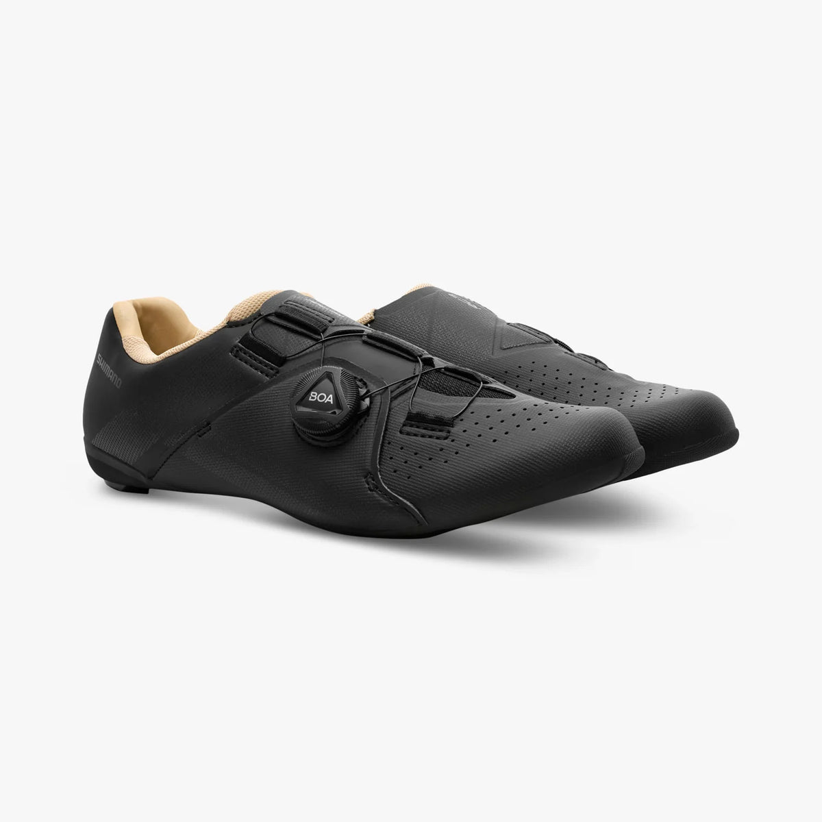 Chaussures Shimano RC300 Route Femme Noir - Pointure 39 (occasion 2023)