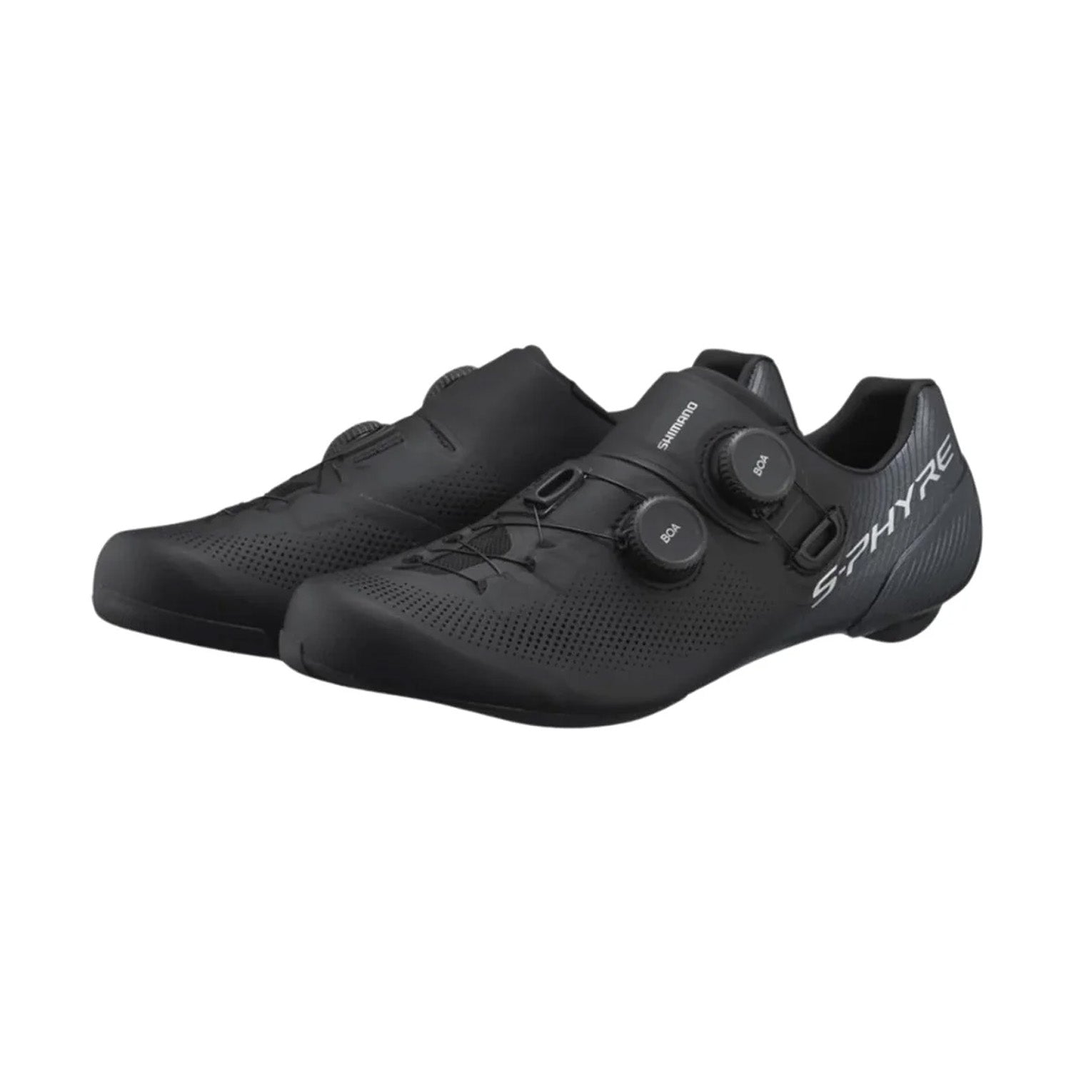Shimano Sh-Rc903 Road Shoe Black - Ultimate Cycles Nowra
