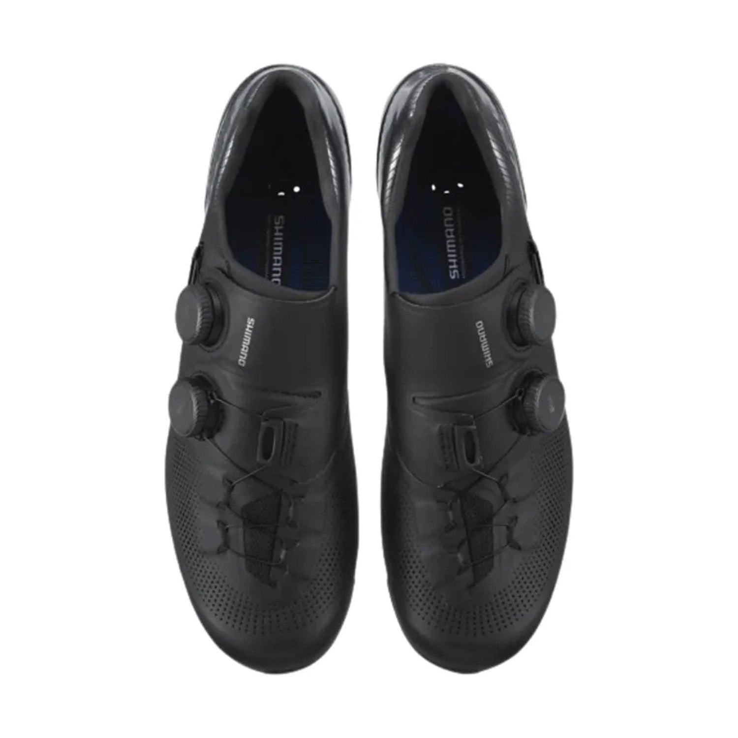 Shimano Sh-Rc903 Road Shoe Black - Ultimate Cycles Nowra