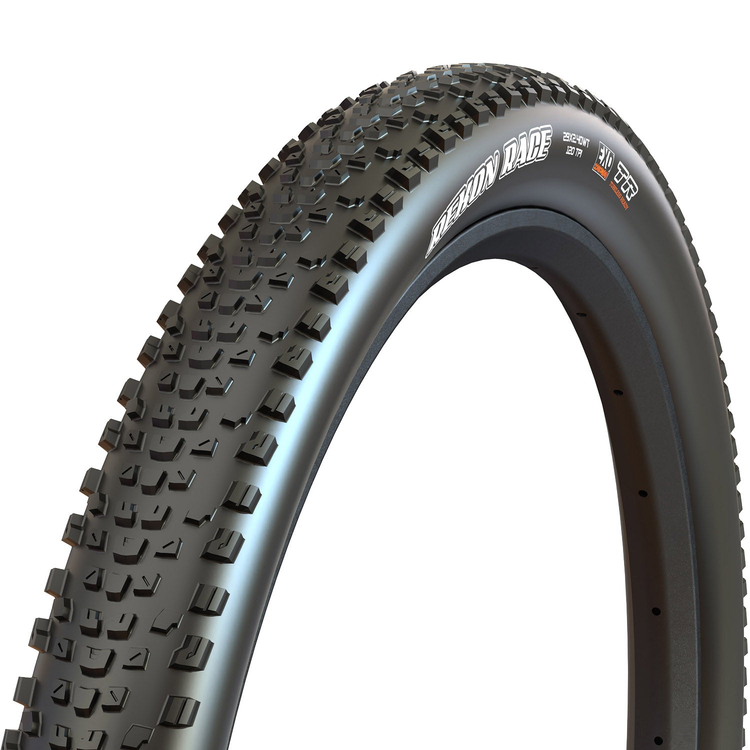 Maxxis Rekon Race Wt Exo Tr Fold 120Tpi - Ultimate Cycles Nowra