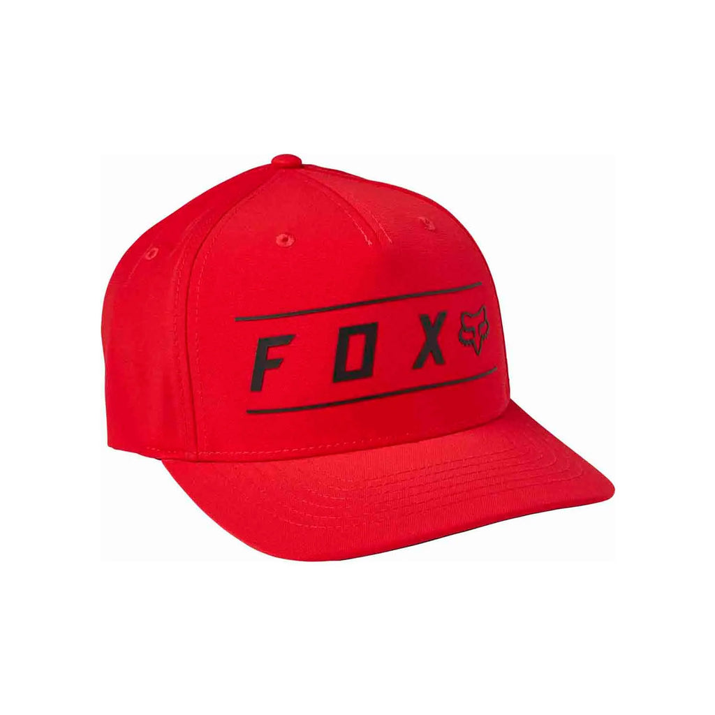 Fox Caps Pinnacle Tech Flexfit - Ultimate Cycles Nowra