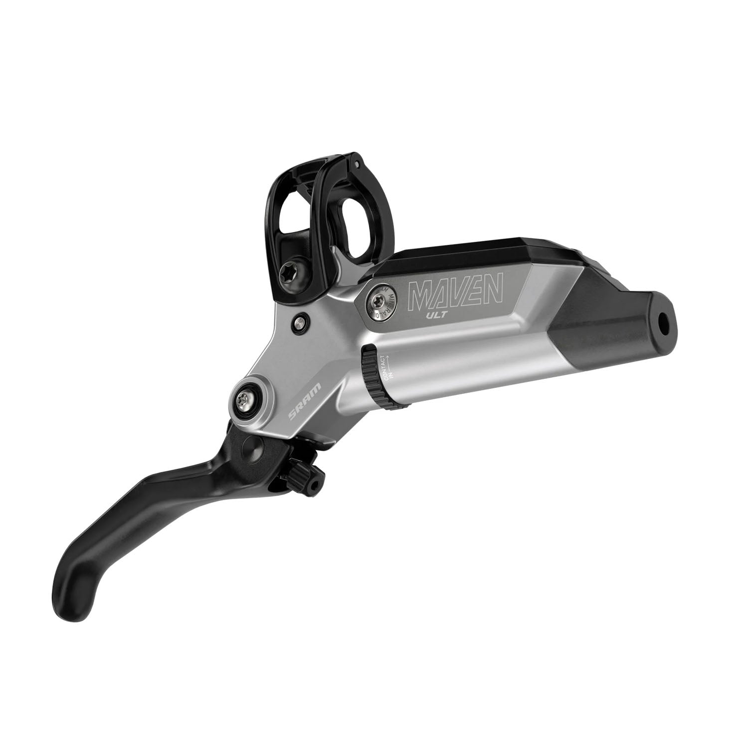 Sram Db Maven Ultimate (Splash Red) Stealth Expert Kit Alum Lever - Ultimate Cycles Nowra