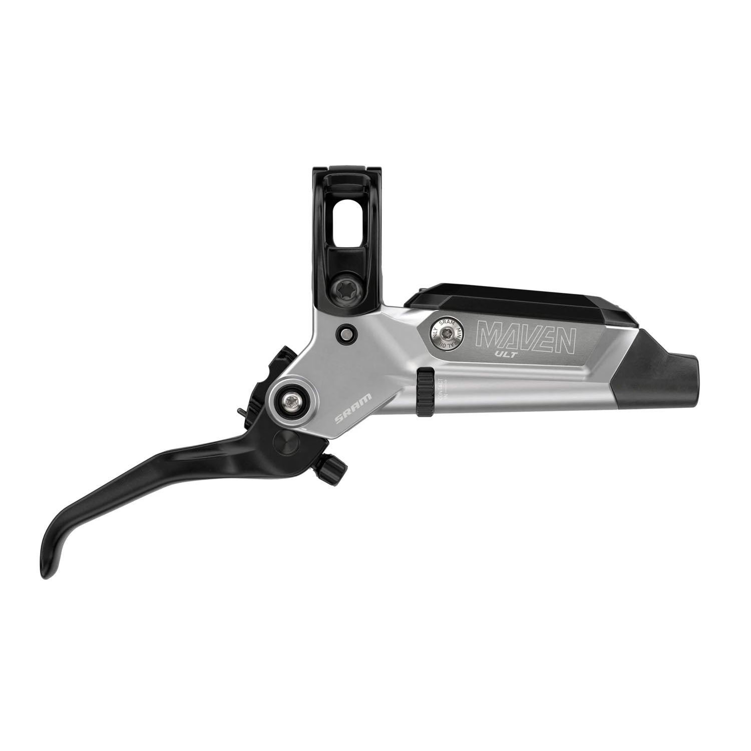 Sram Db Maven Ultimate (Splash Red) Stealth Expert Kit Alum Lever - Ultimate Cycles Nowra