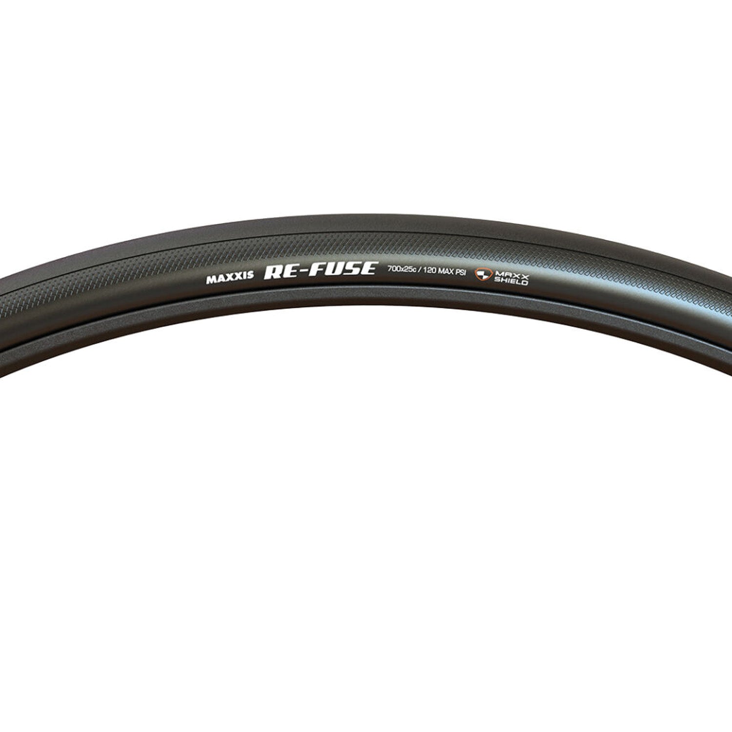 Maxxis Re-Fuse 700C Maxxshield Fold 60 Tpi E-25 - Ultimate Cycles Nowra