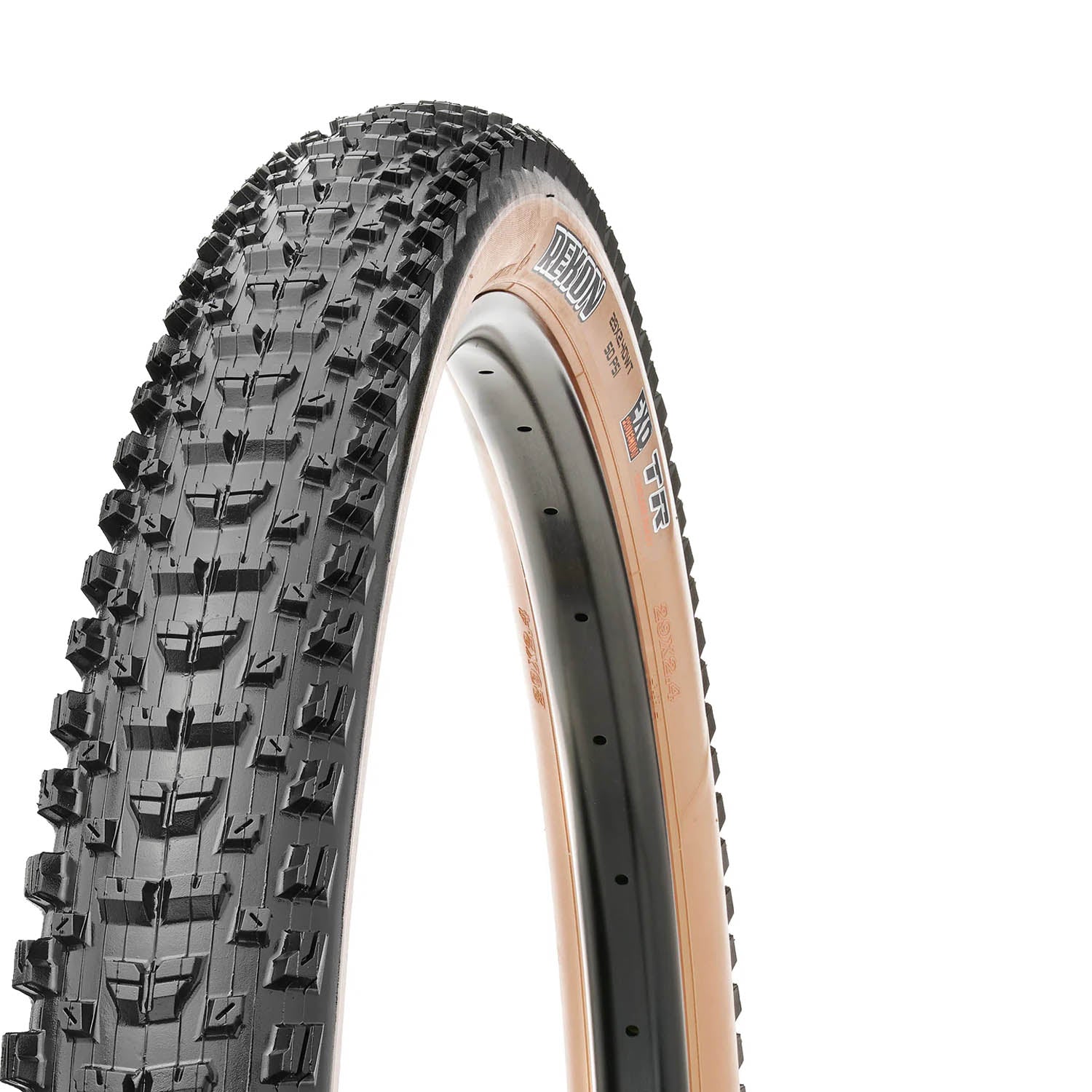 Maxxis Rekon Exo Tr - Ultimate Cycles Nowra
