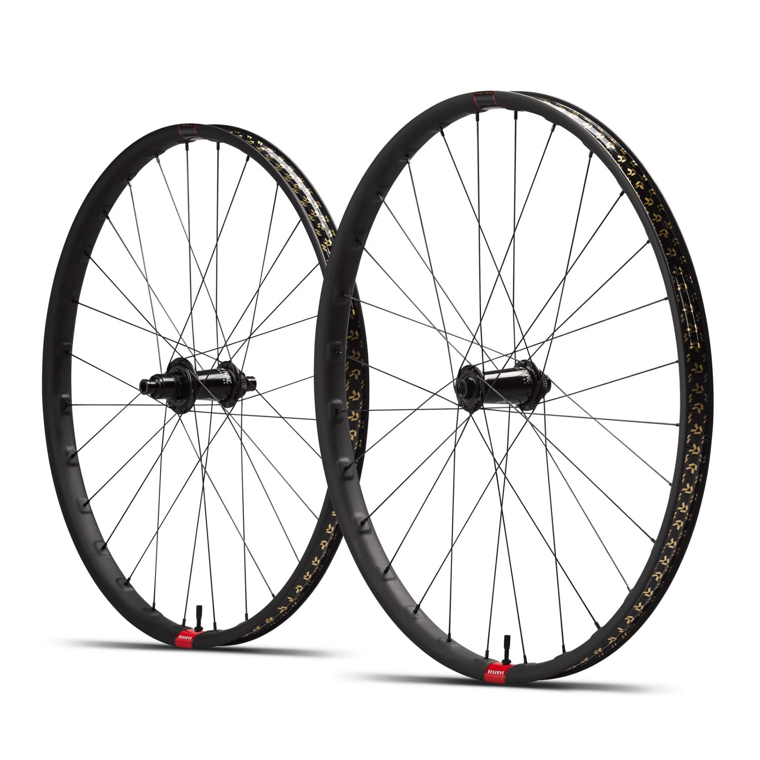 RESERVE WHEELS - RSV 30 SL 29ER - INDUSTRY NINE HUB (HYDRA) 6 BOLT XD DRIVER - Ultimate Cycles Nowra