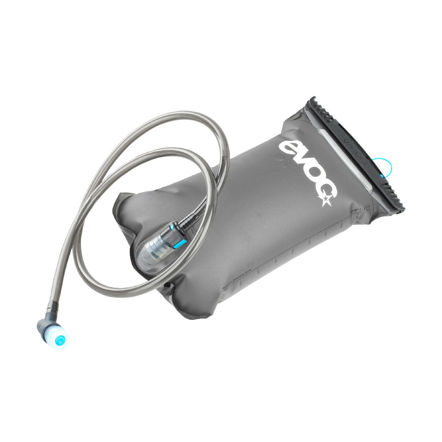 Evoc Ride 8+ Hydra Bladder Backpack O/s Ocean 8l + 2l - Ultimate Cycles Nowra