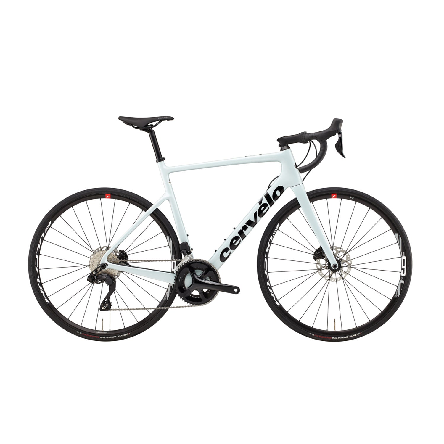 Cervelo C23 Caledonia Rival ETAP AXS Glacier - Ultimate Cycles Nowra