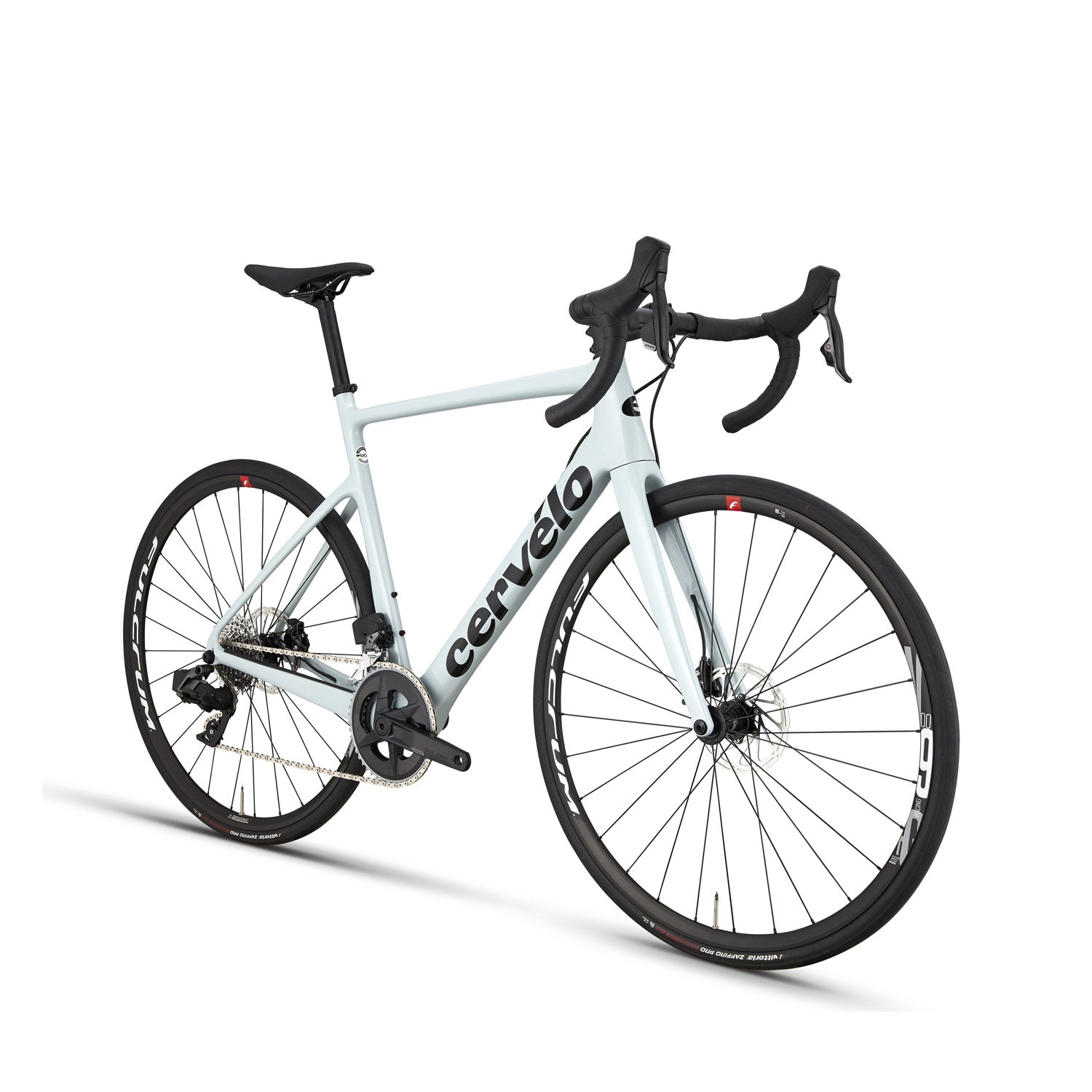 Cervelo C23 Caledonia Rival ETAP AXS Glacier - Ultimate Cycles Nowra