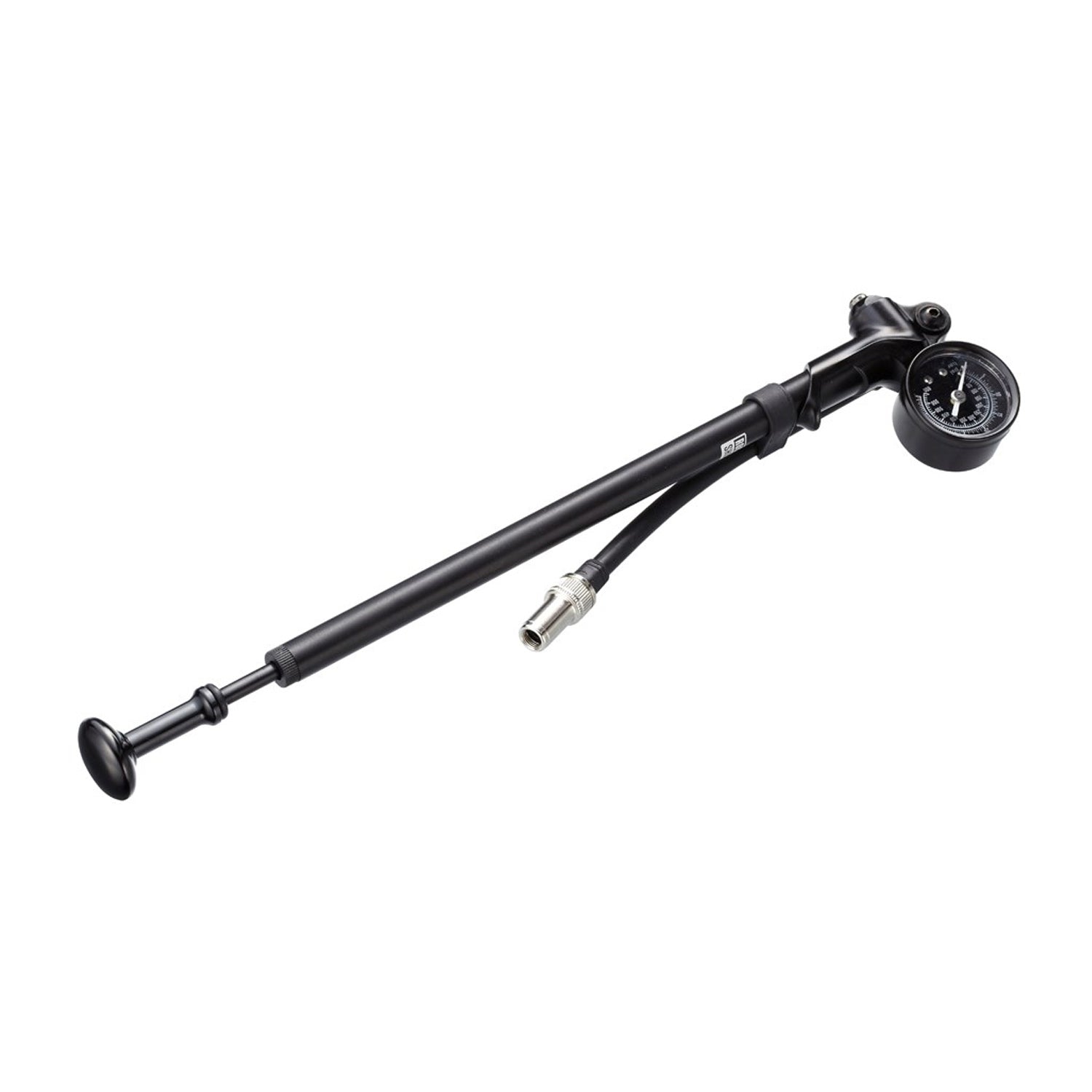 Rock Shox Fork/shock Pump High Pressure - Ultimate Cycles Nowra