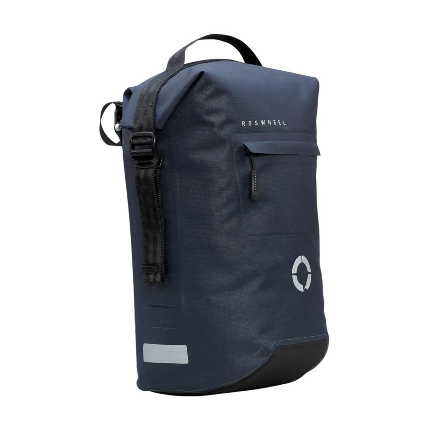 Roswheel Tour Pannier - Ultimate Cycles Nowra