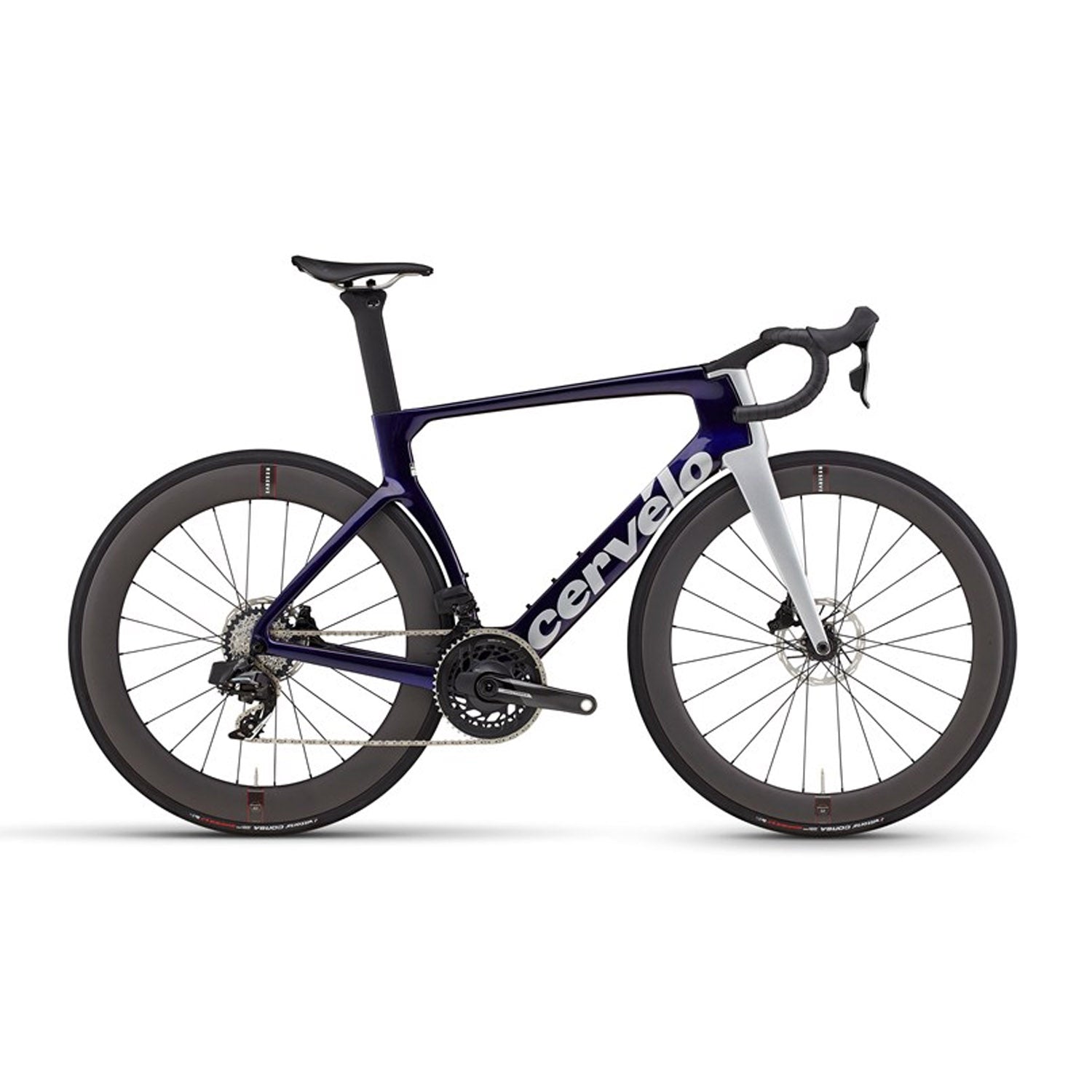 Cervelo C23 S5 Force Etap Axs Sapphire Ice - Ultimate Cycles Nowra