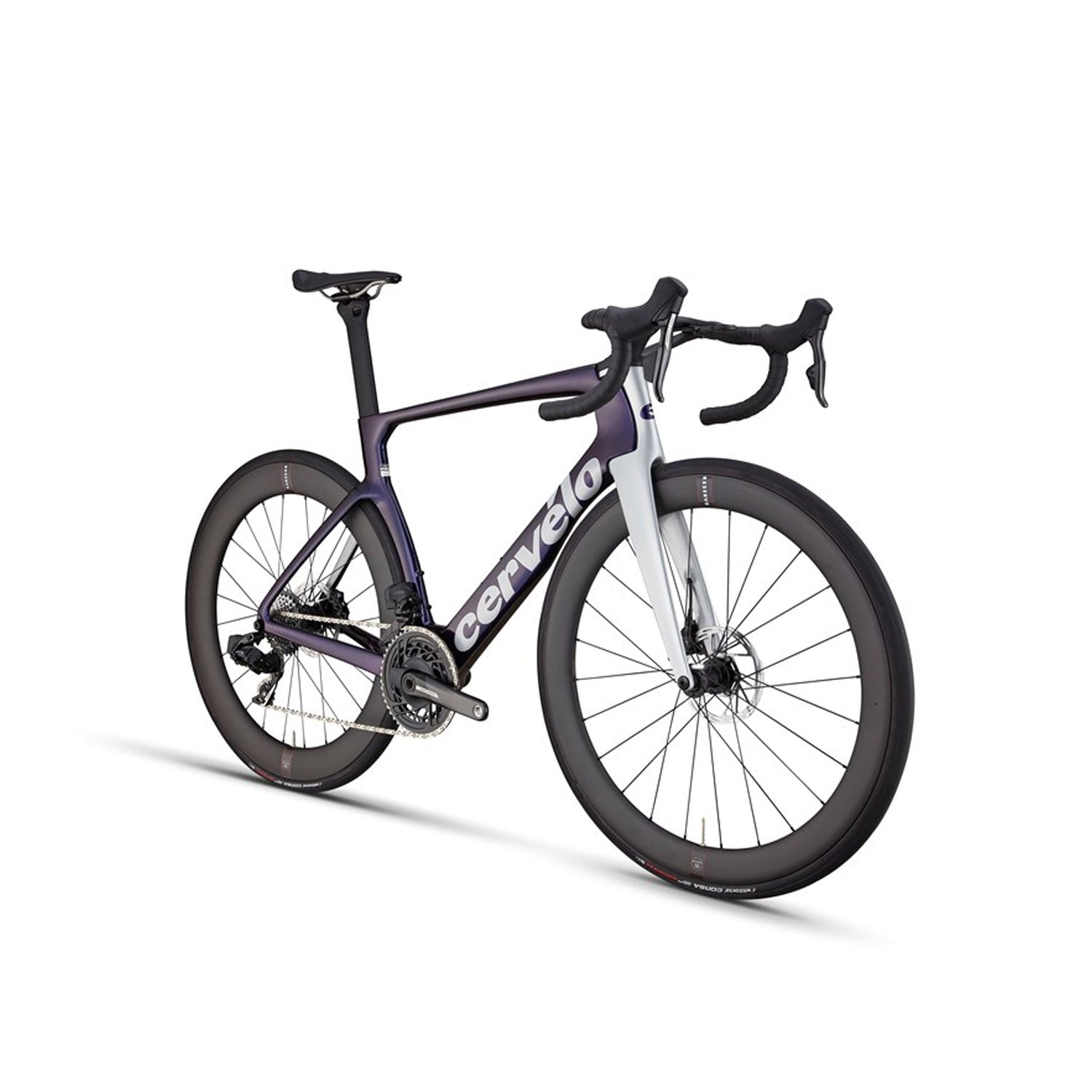 Cervelo C23 S5 Force Etap Axs Sapphire Ice - Ultimate Cycles Nowra