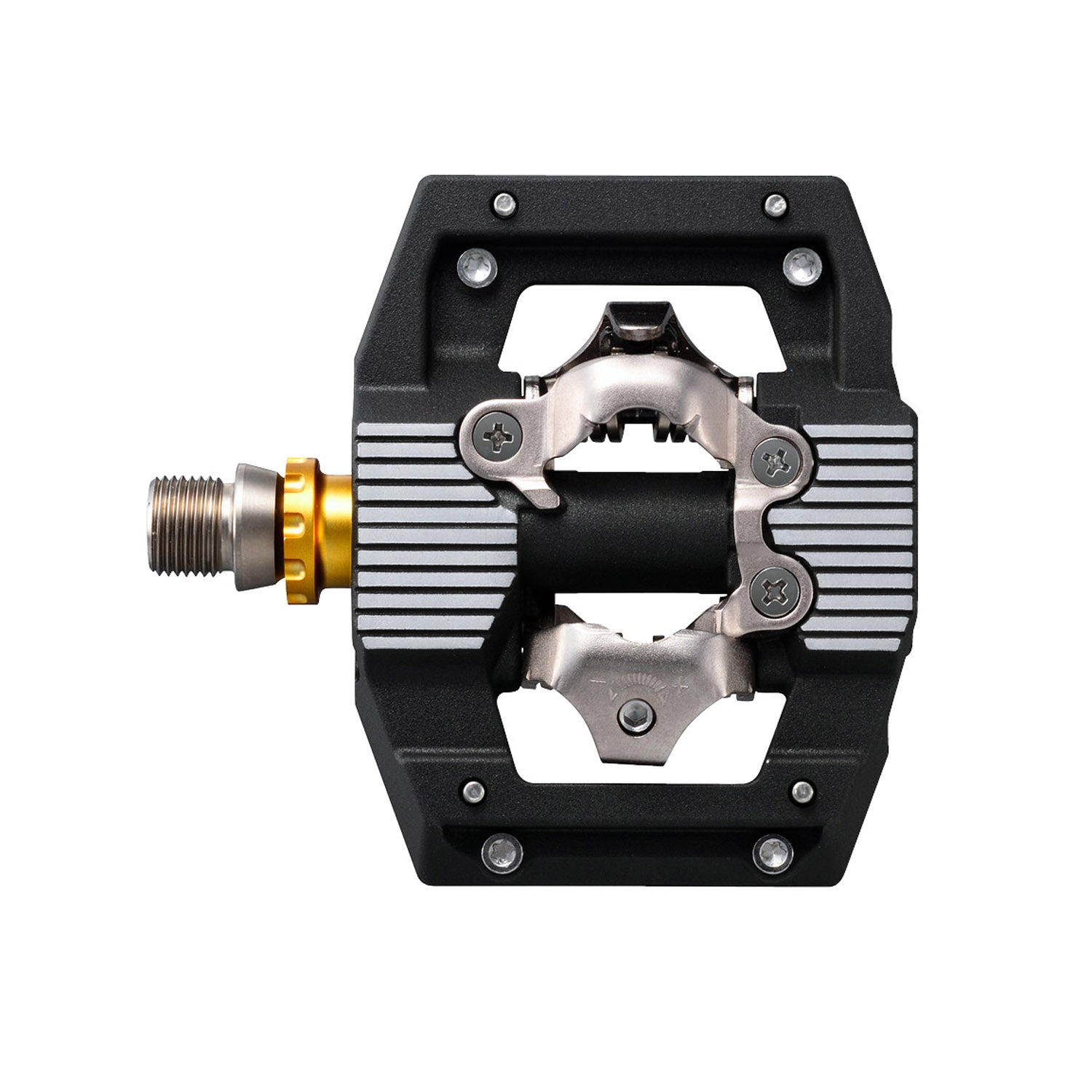 Shimano PD-M821 Saint SPD Pedals - Ultimate Cycles Nowra