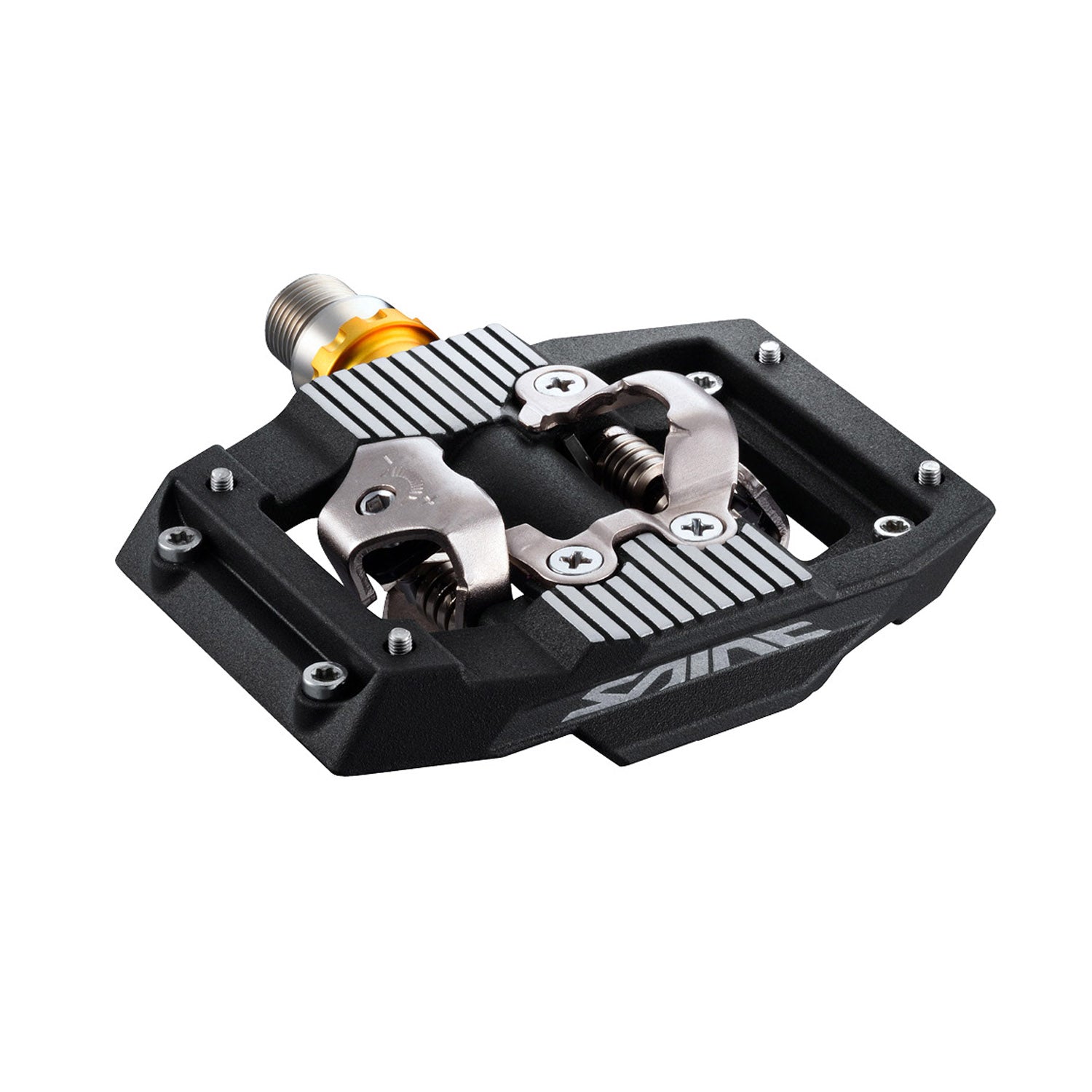 Shimano PD-M821 Saint SPD Pedals - Ultimate Cycles Nowra