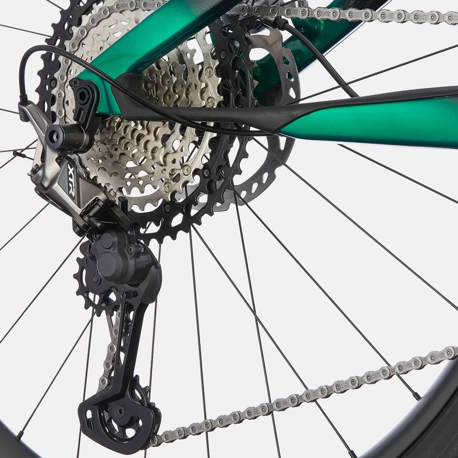 Cannondale My23 Scapel Hm 1 Team Replica - Ultimate Cycles Nowra