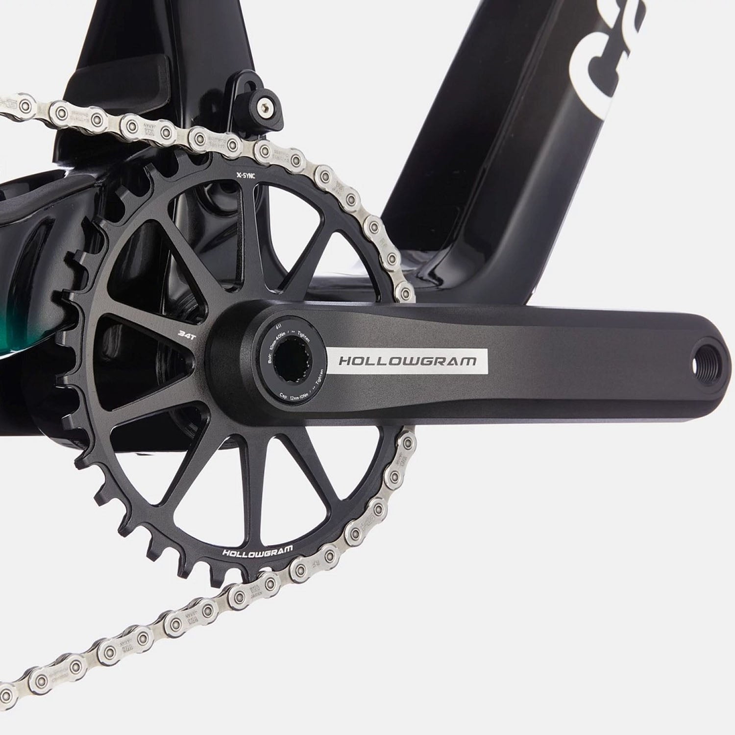 Cannondale My23 Scapel Hm 1 Team Replica - Ultimate Cycles Nowra