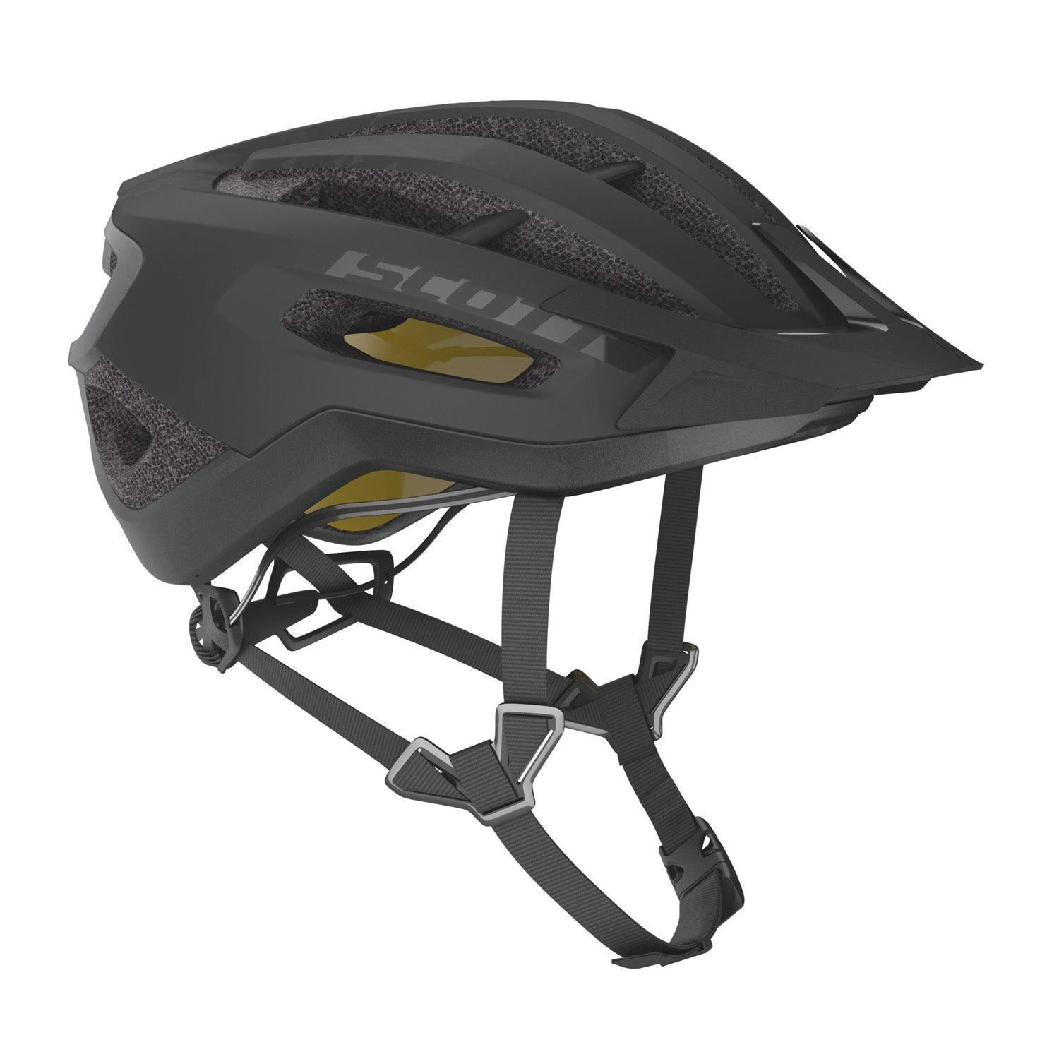 Scott Fuga Plus (as) Black - Ultimate Cycles Nowra