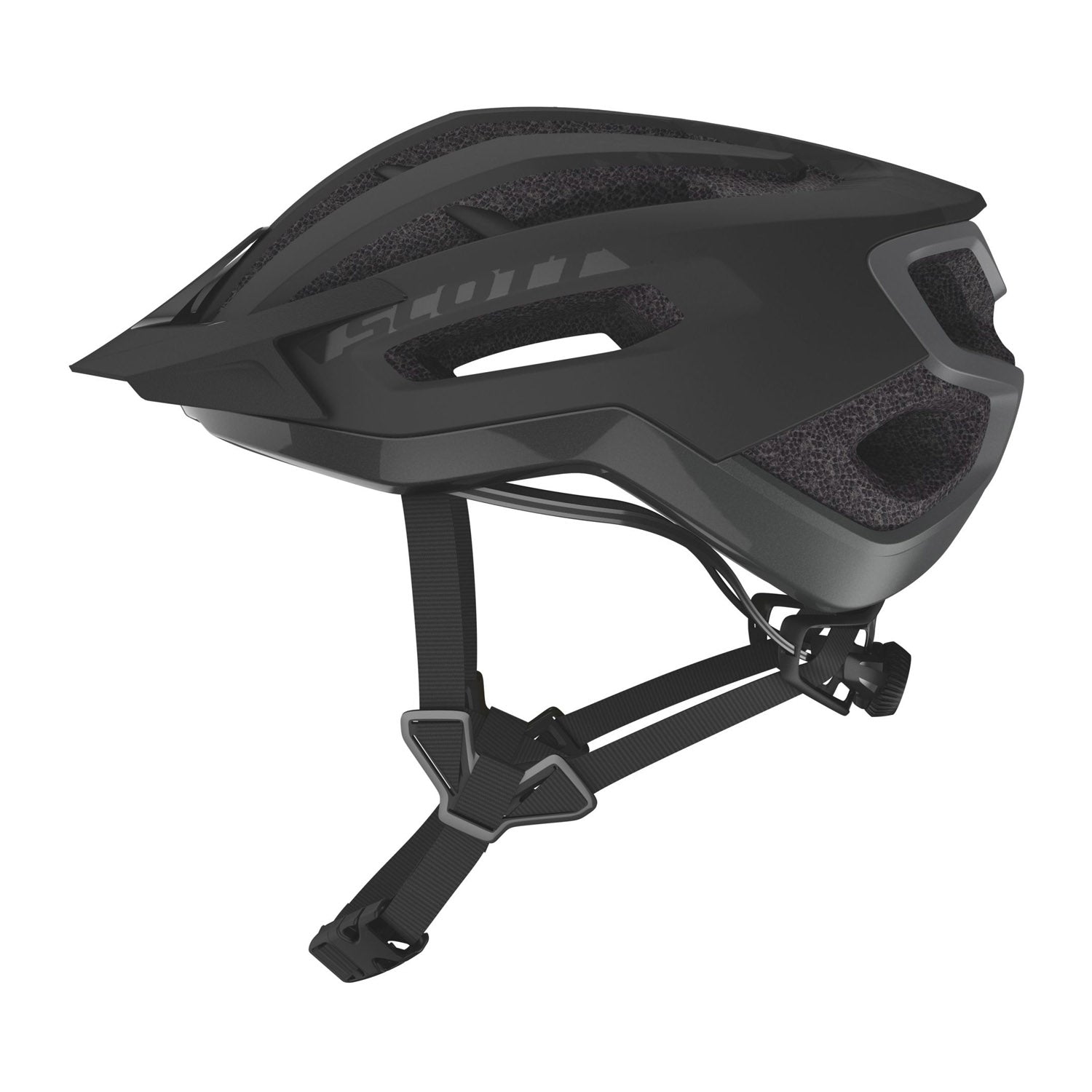 Scott Fuga Plus (as) Black - Ultimate Cycles Nowra