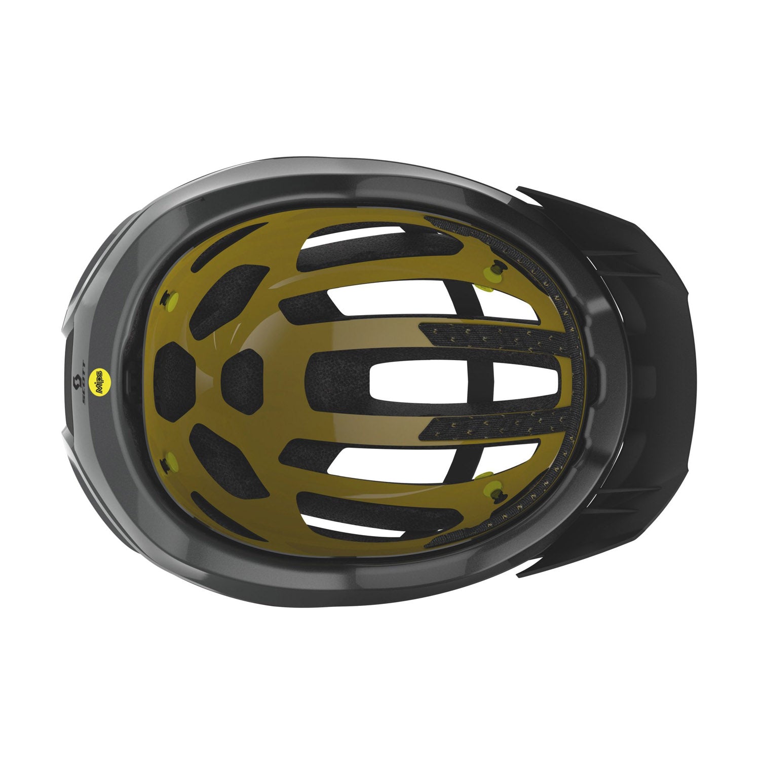 Scott Fuga Plus (as) Black - Ultimate Cycles Nowra