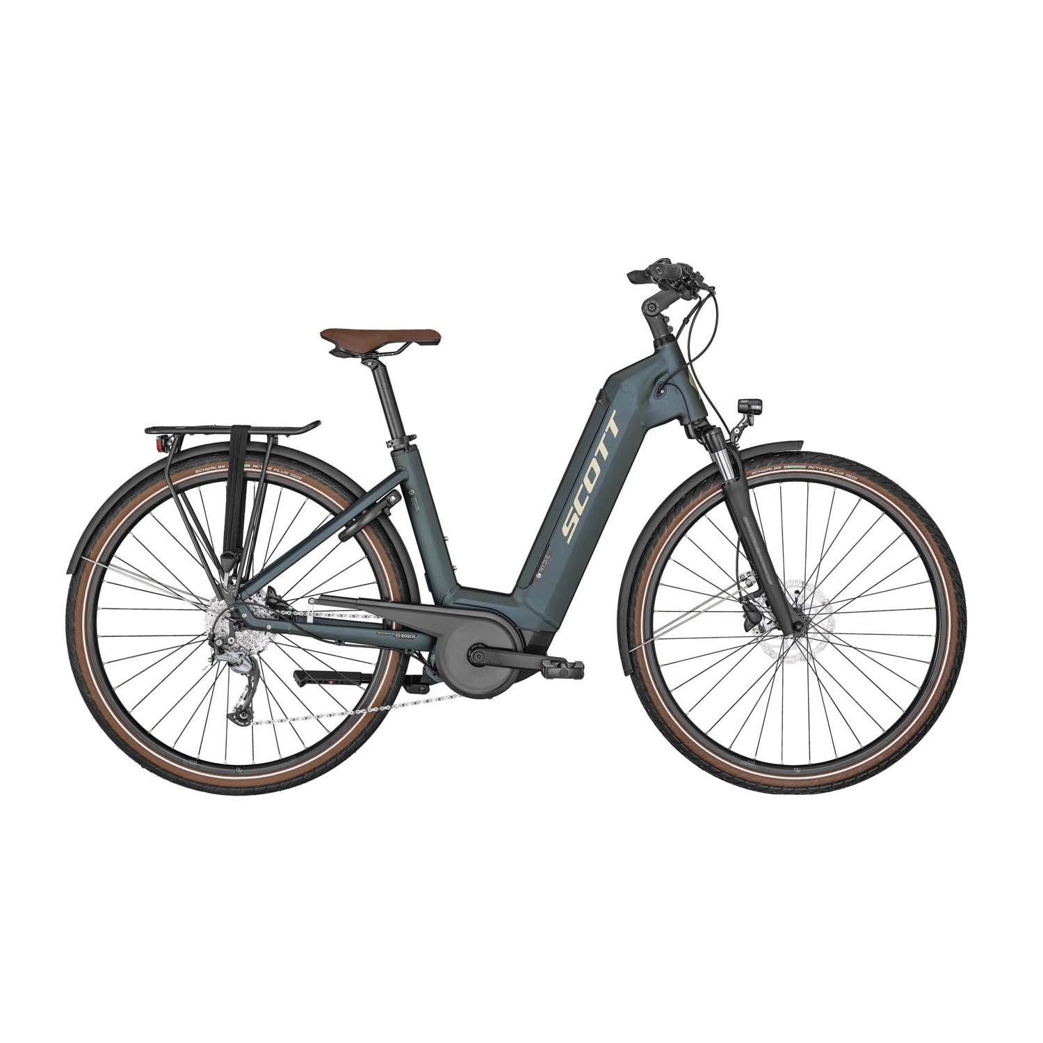 Scott Sub Active Eride Usx Lrg - Ultimate Cycles Nowra