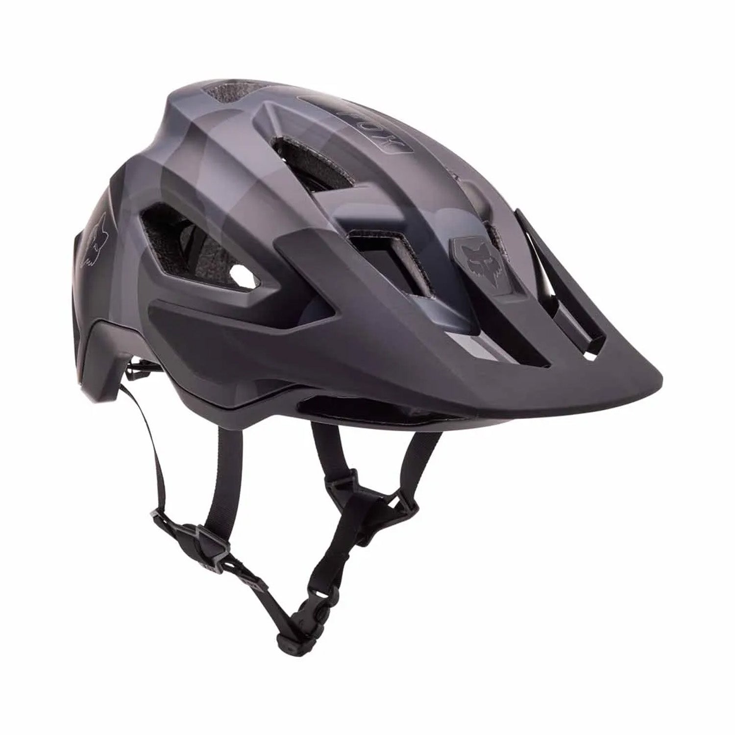 Fox Speedframe Camo As Blk/Cam - Ultimate Cycles Nowra