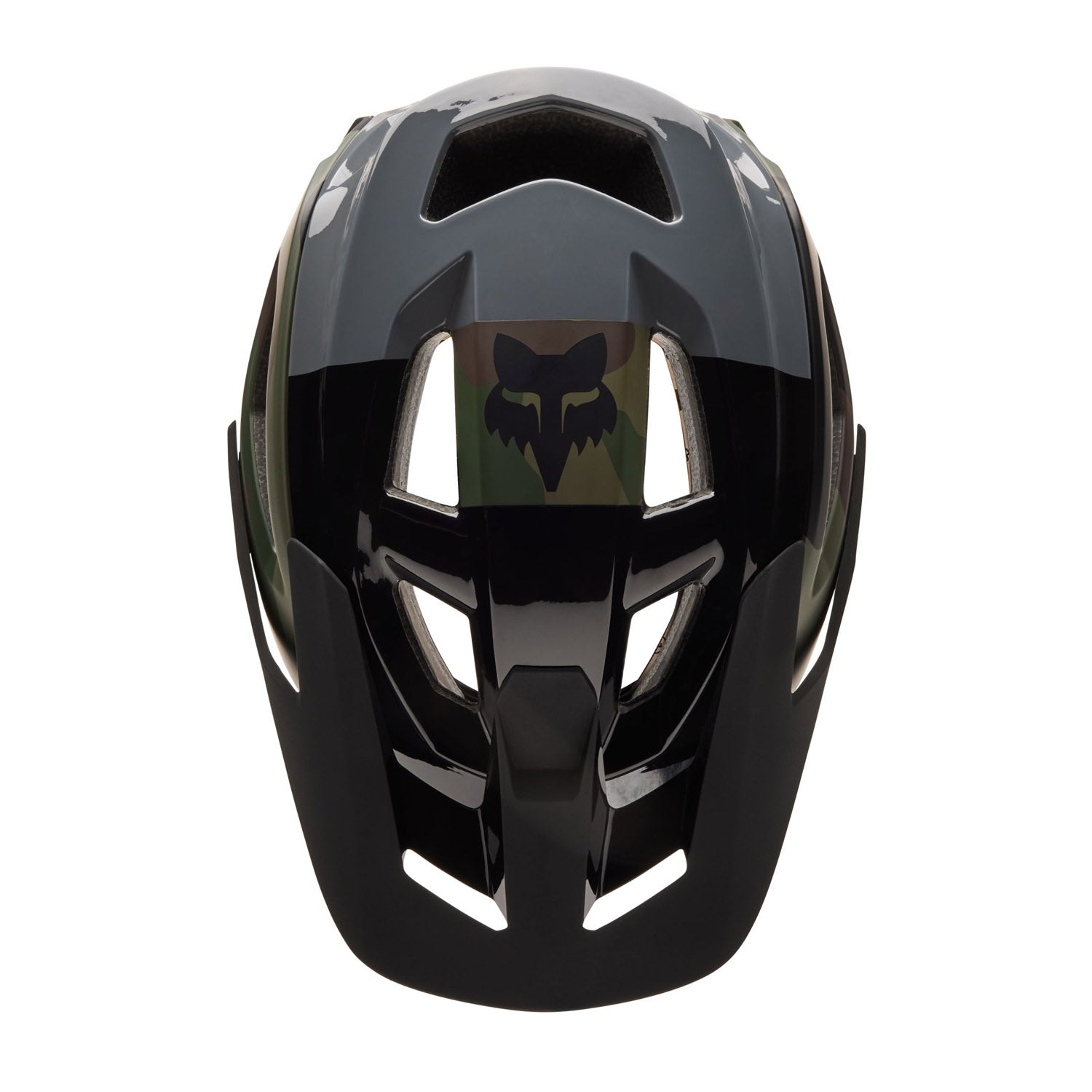 Fox Speedframe Pro Camo Olive / Camo - Ultimate Cycles Nowra