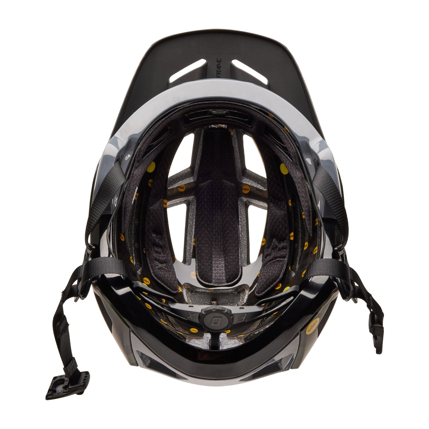 Fox Speedframe Pro Camo Olive / Camo - Ultimate Cycles Nowra