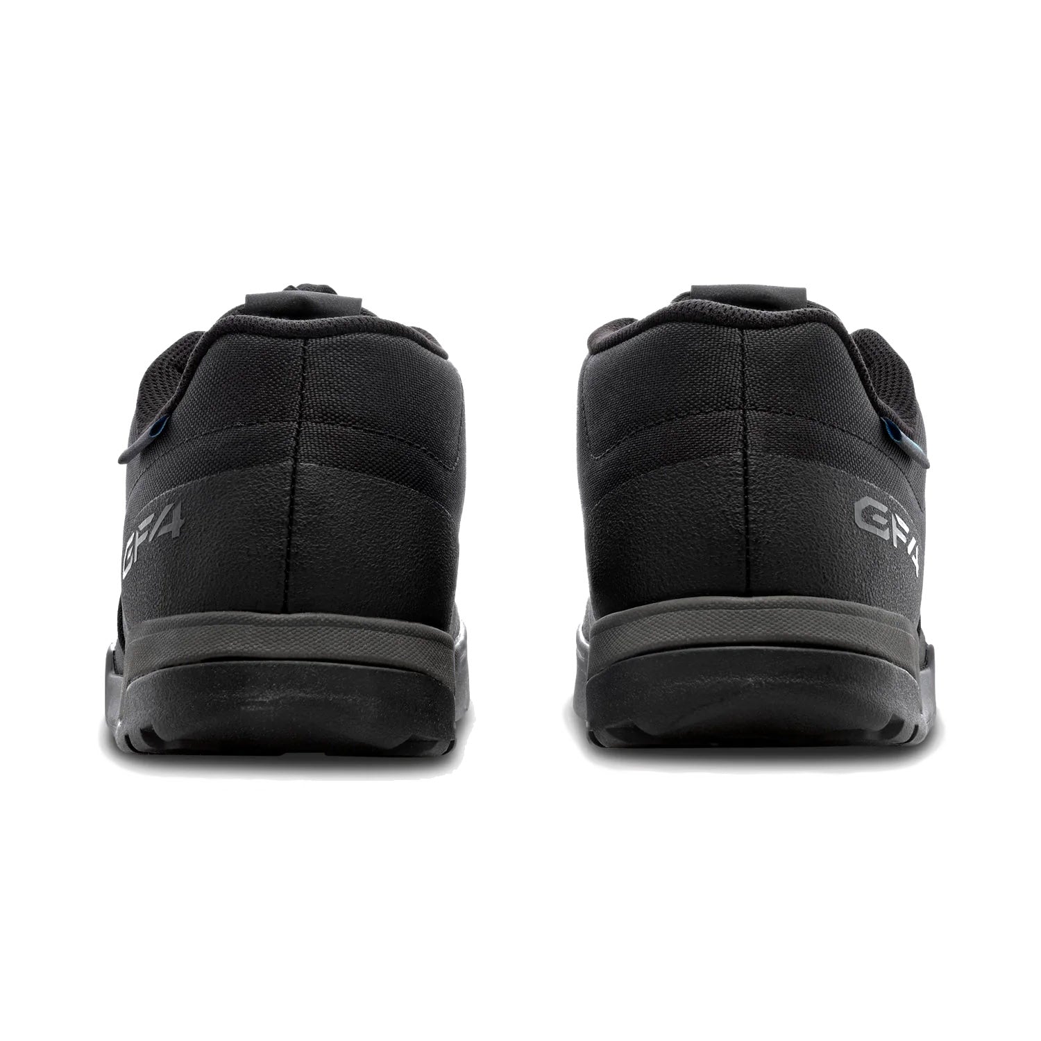 Shimano Sh-Gf400 Flat Shoe Black - Ultimate Cycles Nowra