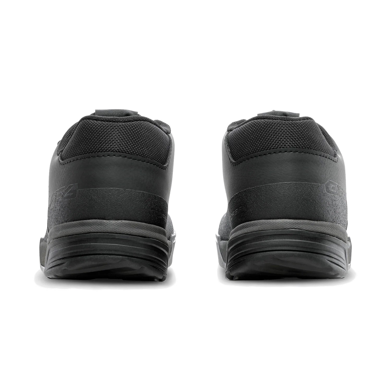 Shimano Sh-Gf600 Flat Shoe Black - Ultimate Cycles Nowra