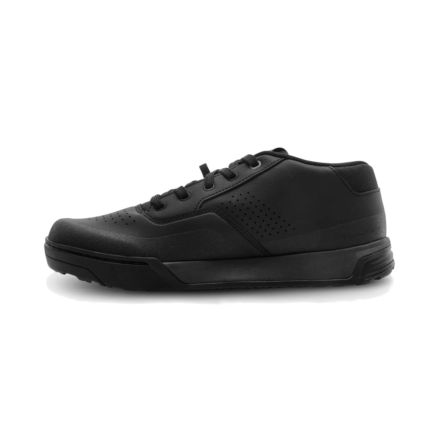 Shimano Sh-Gf600 Flat Shoe Black - Ultimate Cycles Nowra