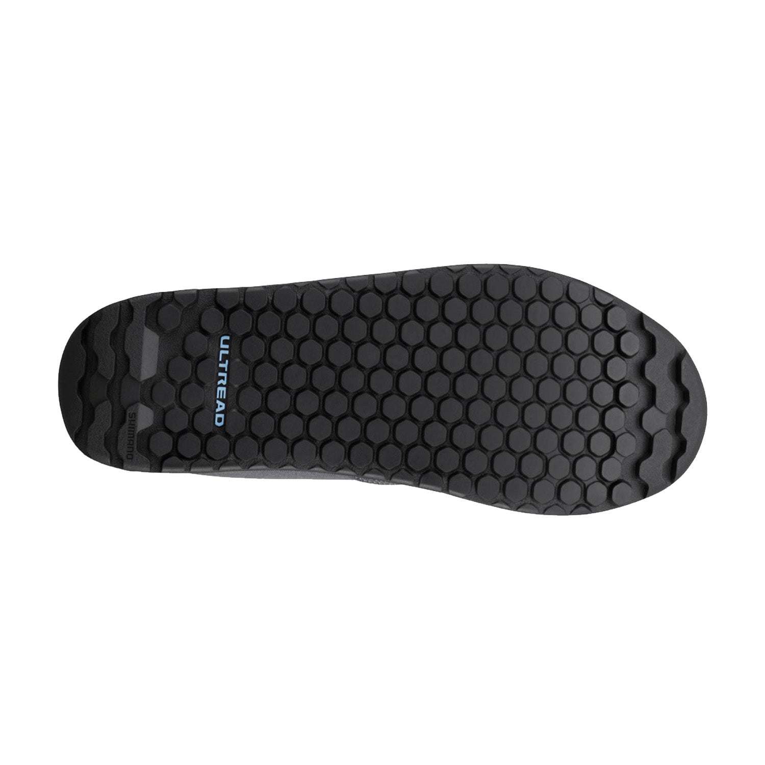 Shimano Sh-Gf400 Wmn Flat Shoe Ashphalt Grey - Ultimate Cycles Nowra