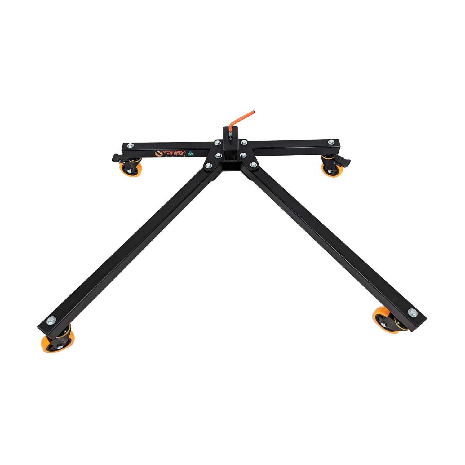 Shingleback Dolly Stand - Garage Stand For Rack - Ultimate Cycles Nowra