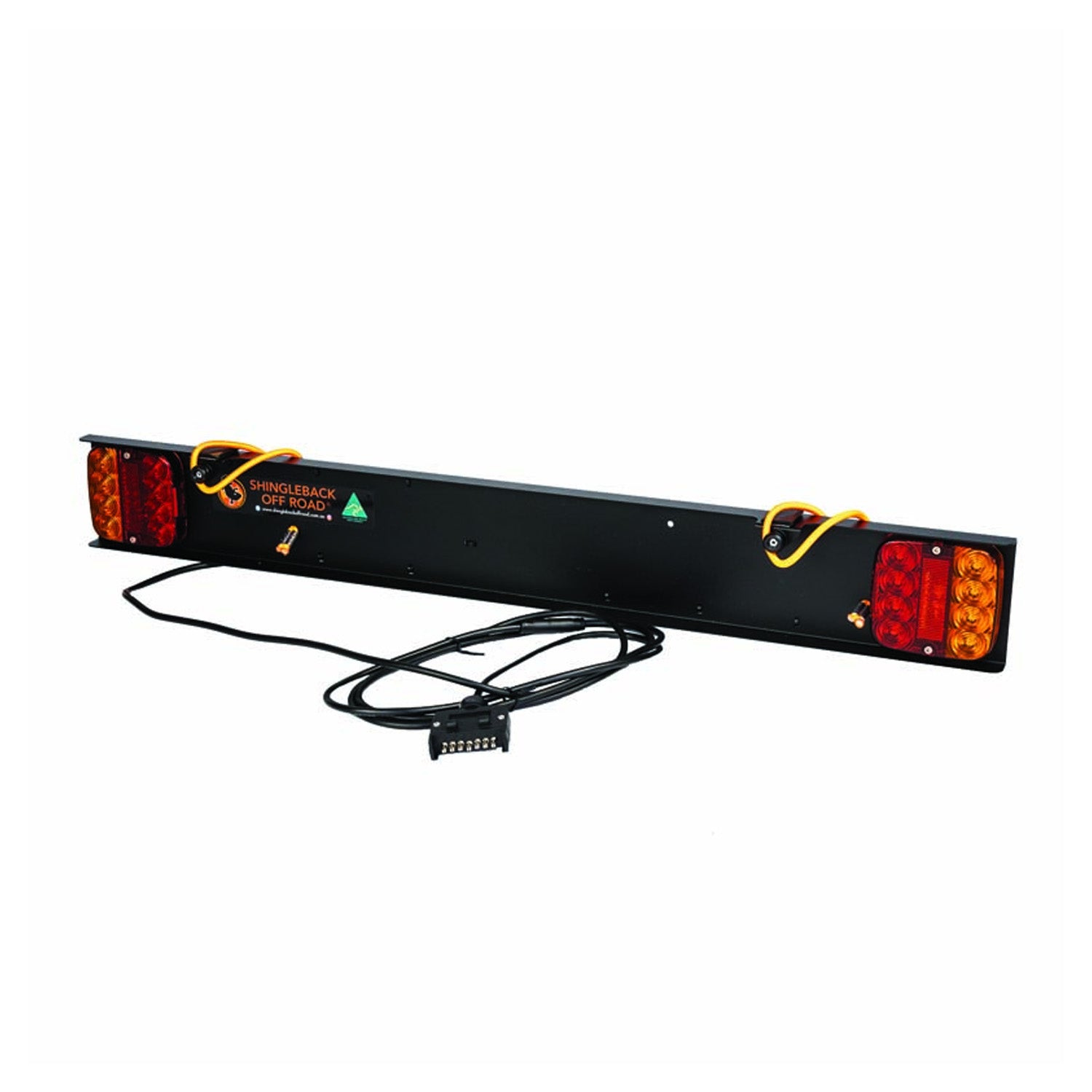 Shingleback Light Board - Ultimate Cycles Nowra
