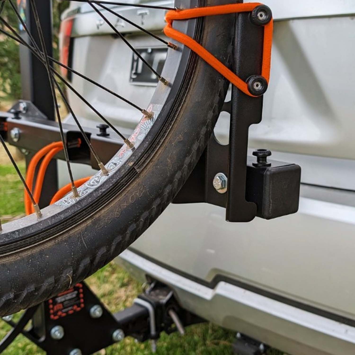 Shingleback Bmx Insert (inc The Extender) - Ultimate Cycles Nowra