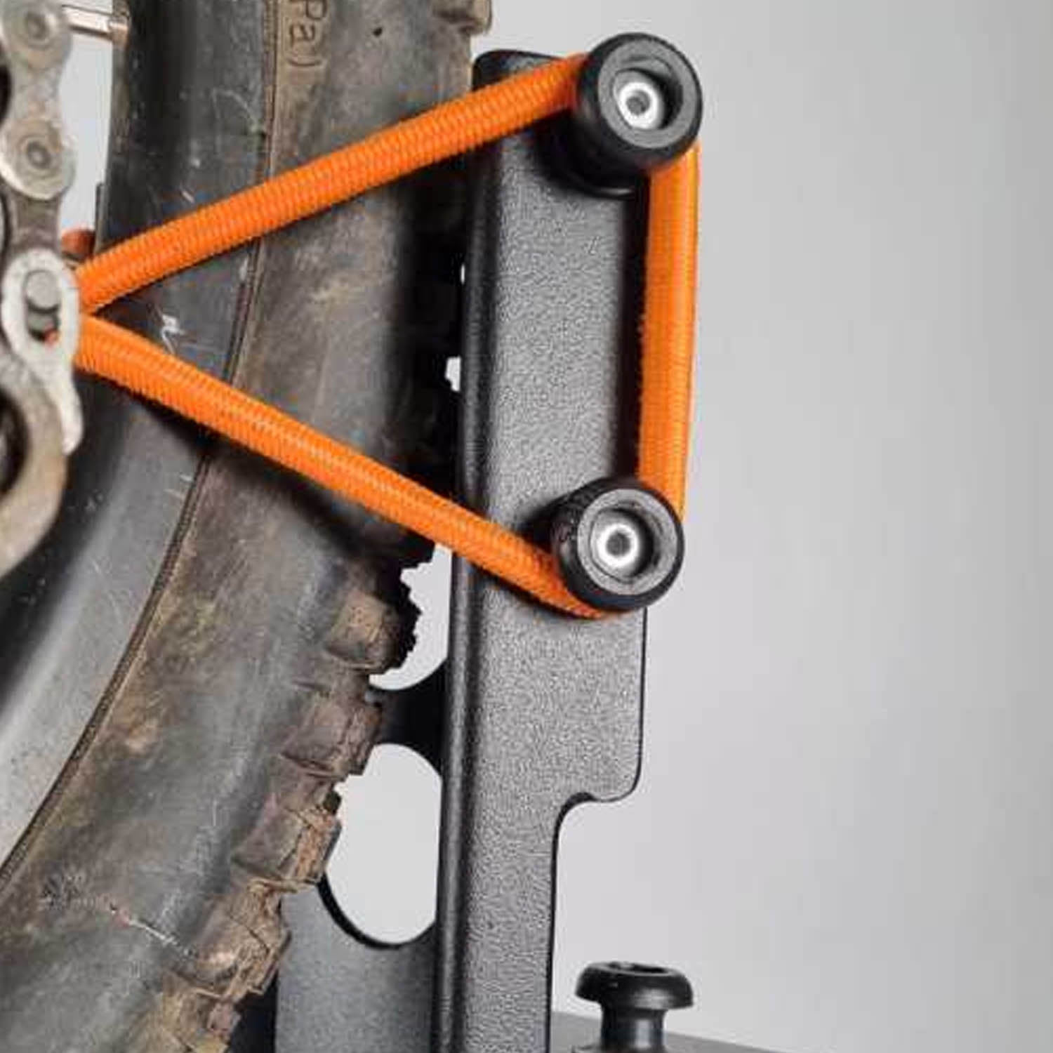 Shingleback The Extender - Ultimate Cycles Nowra