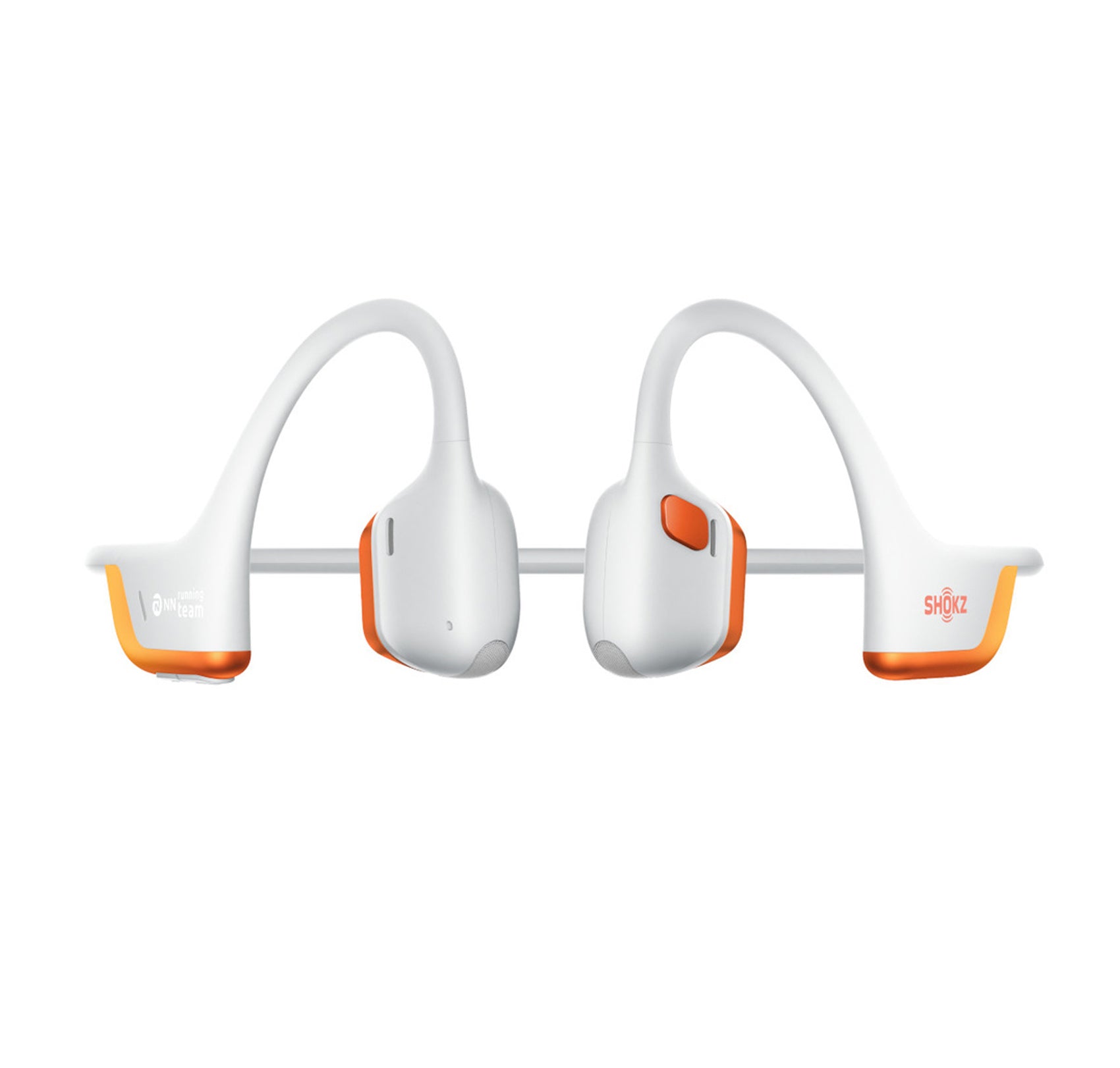 Shokz Open Run 2 Eliud Kipchoge Limited Edition - Ultimate Cycles Nowra