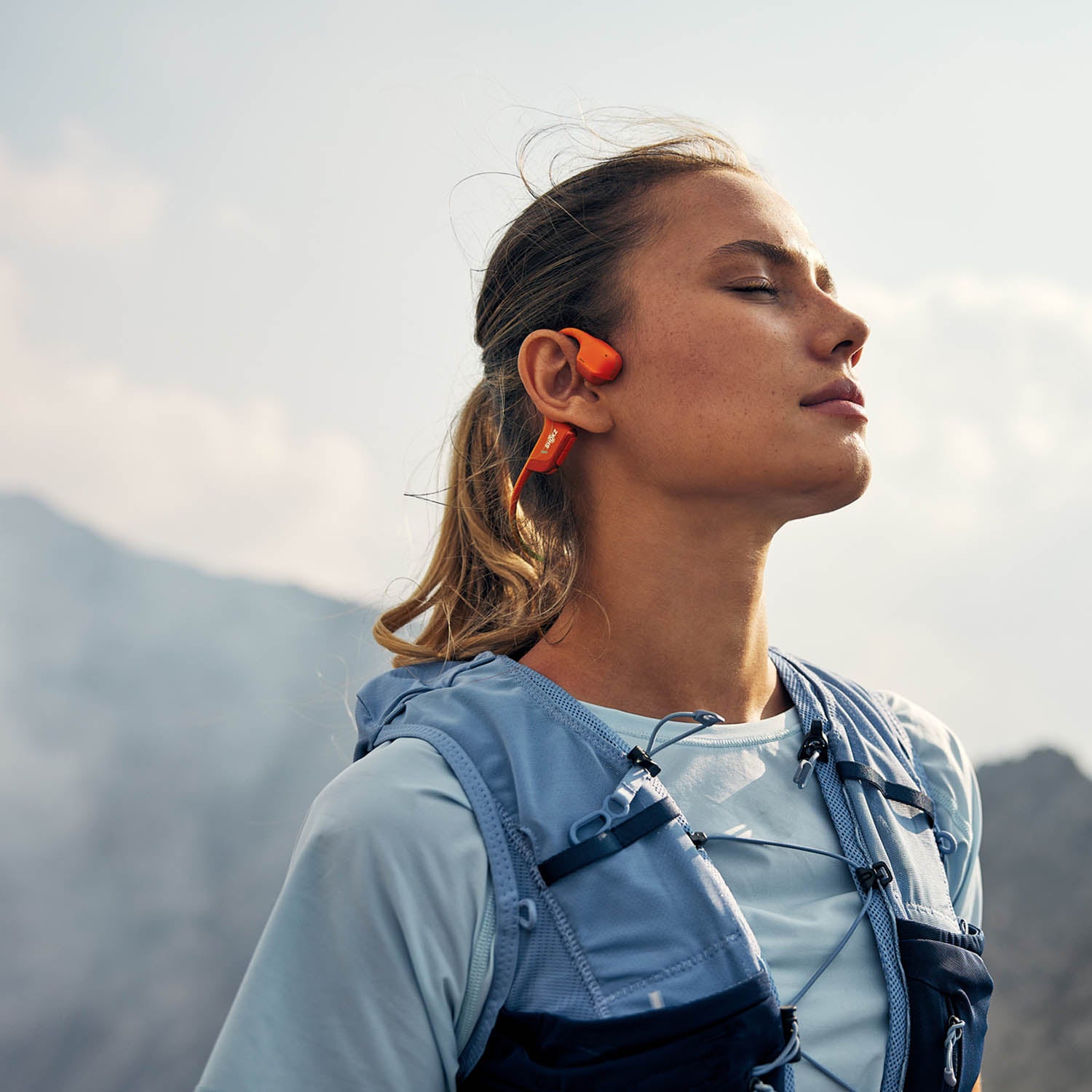 Shokz Open Run Pro 2 - Ultimate Cycles Nowra