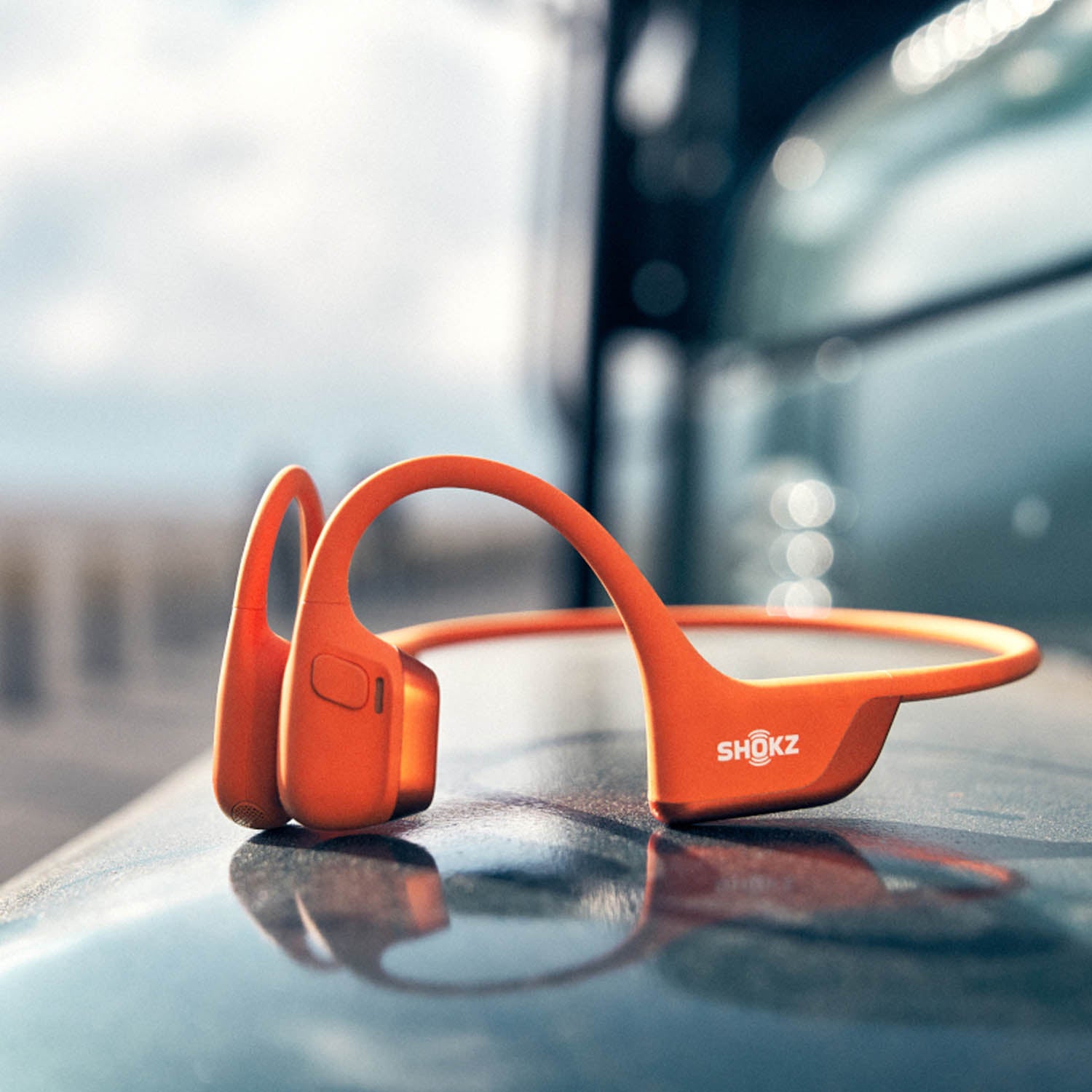 Shokz Open Run Pro 2 - Ultimate Cycles Nowra