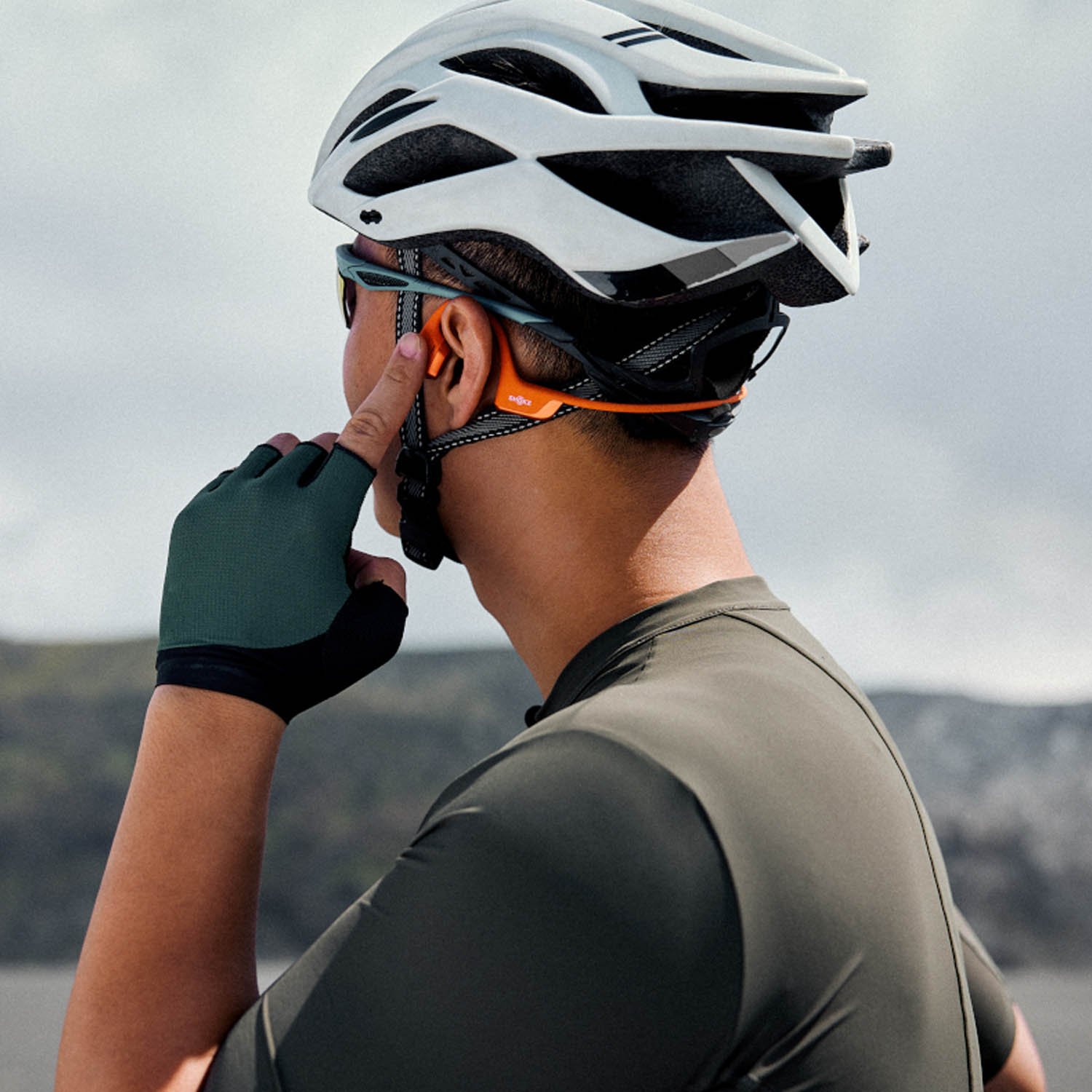 Shokz Open Run Pro 2 - Ultimate Cycles Nowra