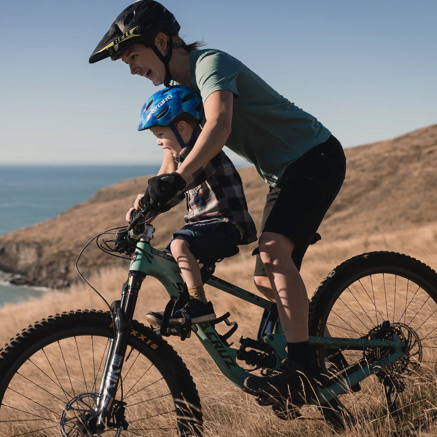 Shotgun 2.0 Mtb Seat Handlebar Combo - Ultimate Cycles Nowra