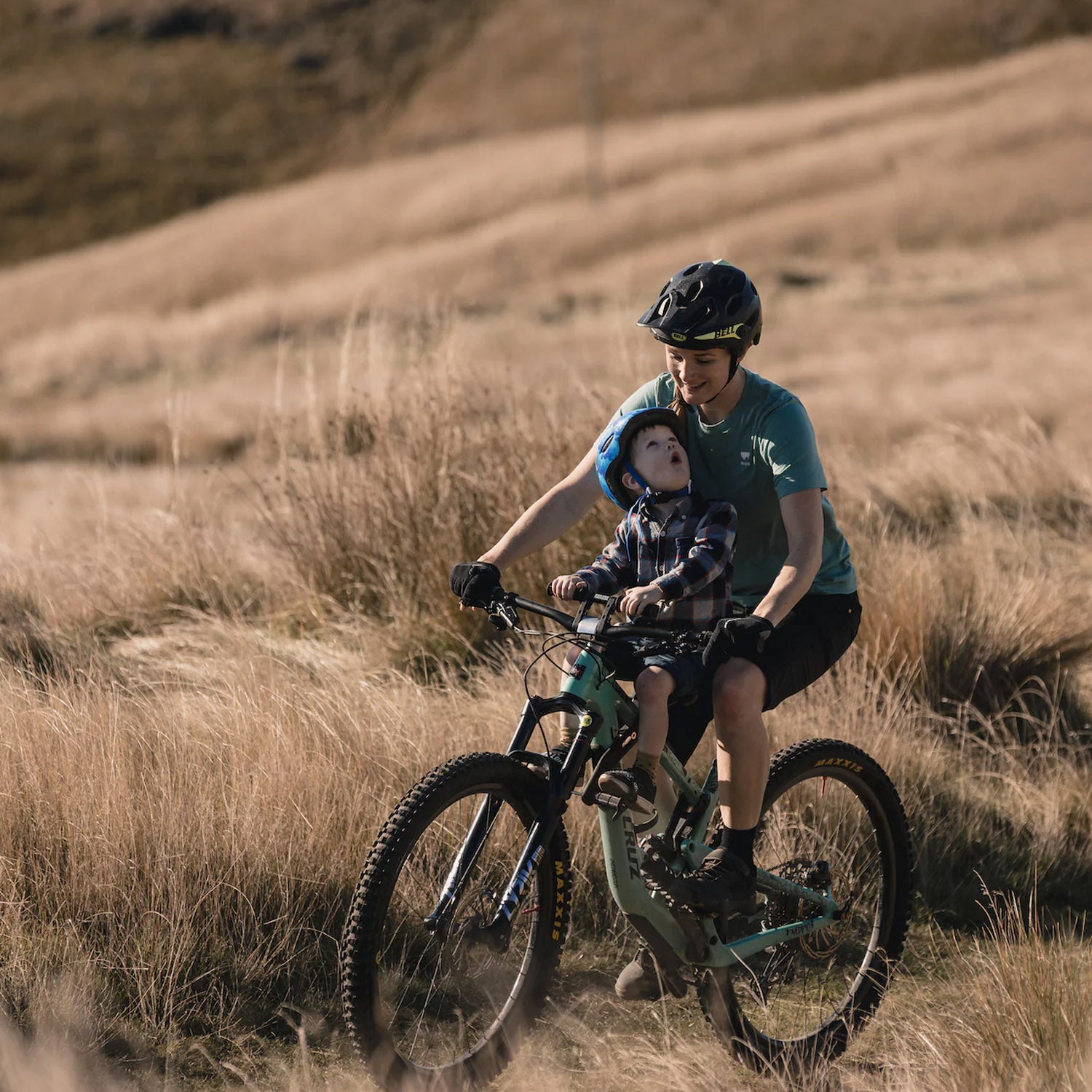 Shotgun 2.0 Mtb Seat Handlebar Combo - Ultimate Cycles Nowra