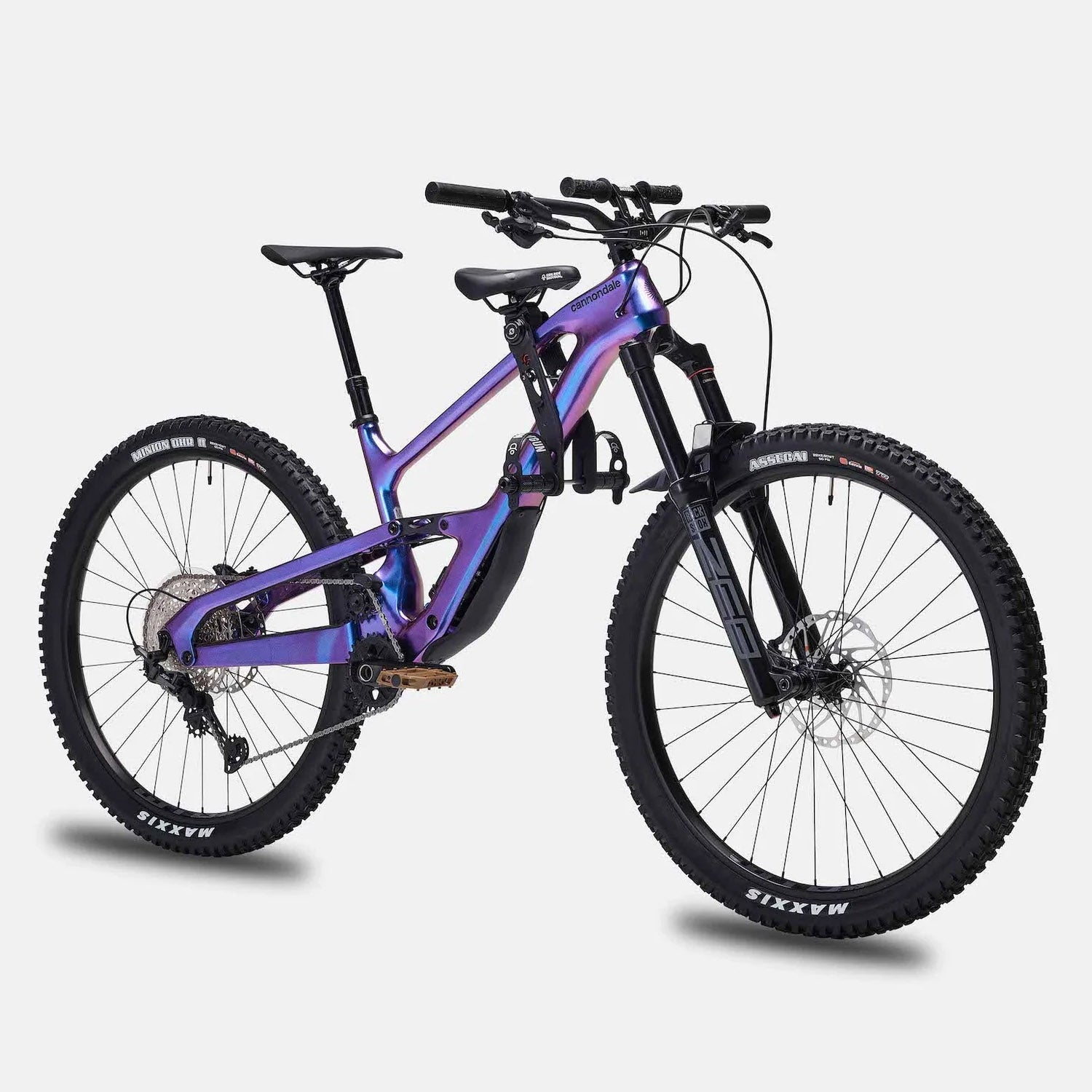 Shotgun 2.0 Mtb Seat Handlebar Combo - Ultimate Cycles Nowra