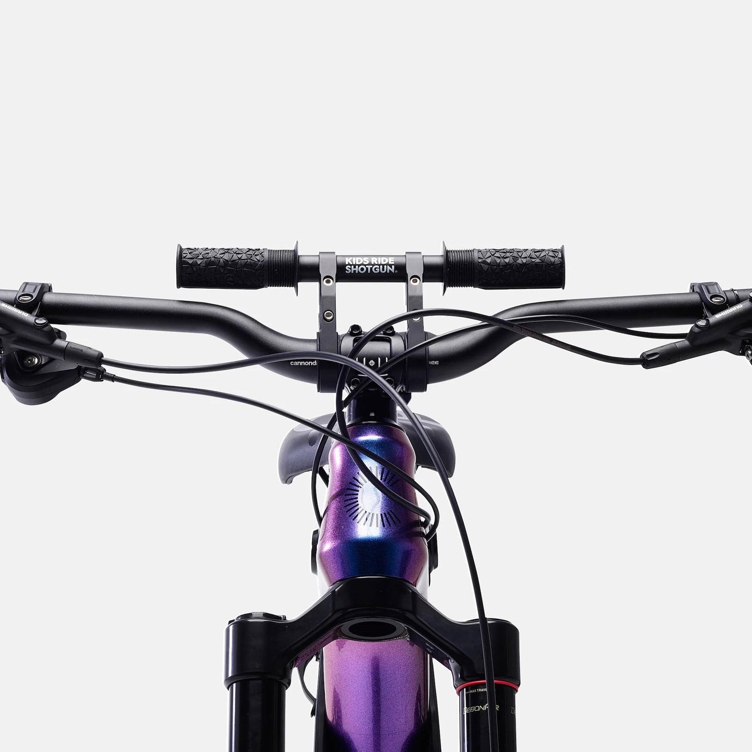 Shotgun 2.0 Mtb Seat Handlebar Combo - Ultimate Cycles Nowra