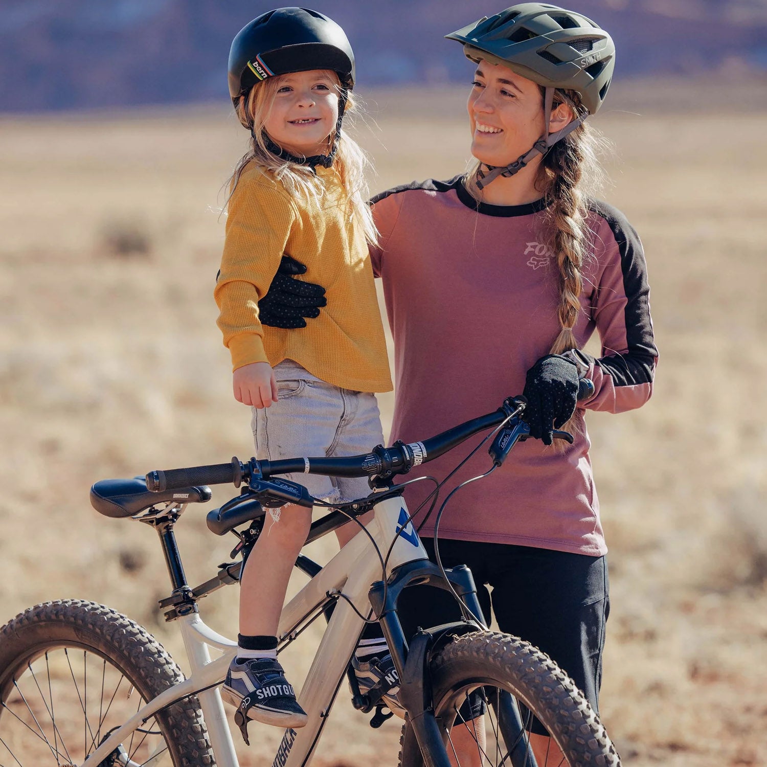 Shotgun Pro Combo - Pro Mtb Seat & Pro Handlebar - Ultimate Cycles Nowra