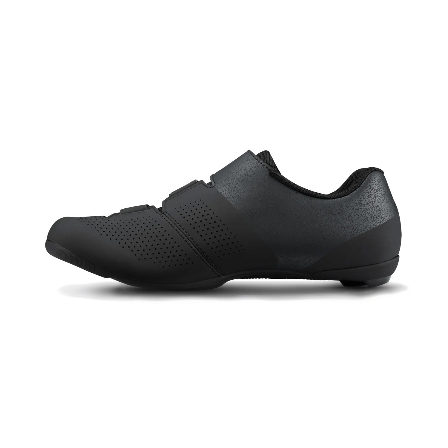 Shimano Sh-Rc102 W Road Shoe Black - Ultimate Cycles Nowra