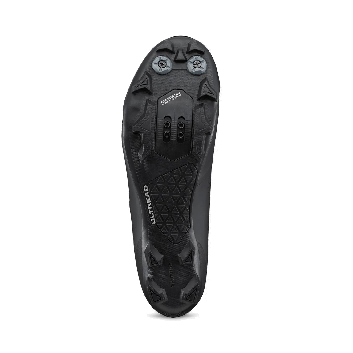 Shimano SH-XC703 SPD Shoes Black - Ultimate Cycles Nowra