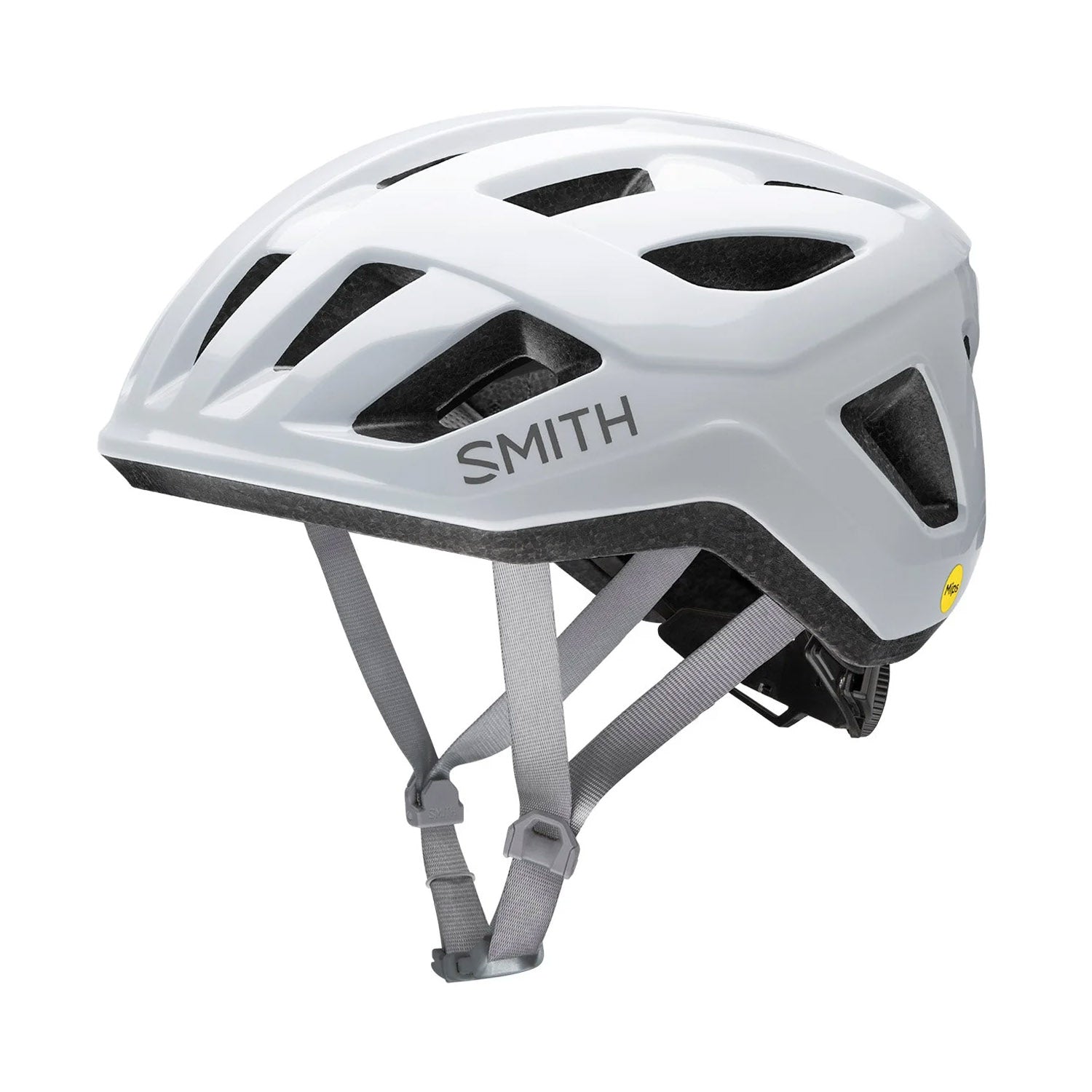 Smith Signal Mips White / Blanc Medium - Ultimate Cycles Nowra
